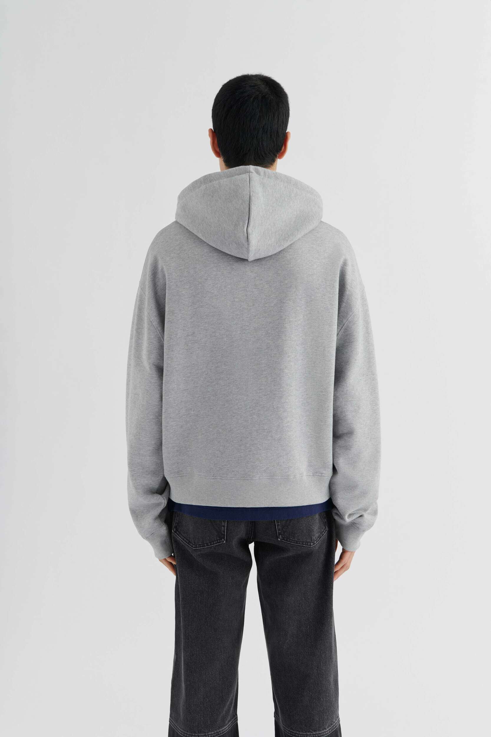 Legend Zip Hoodie - Image 3