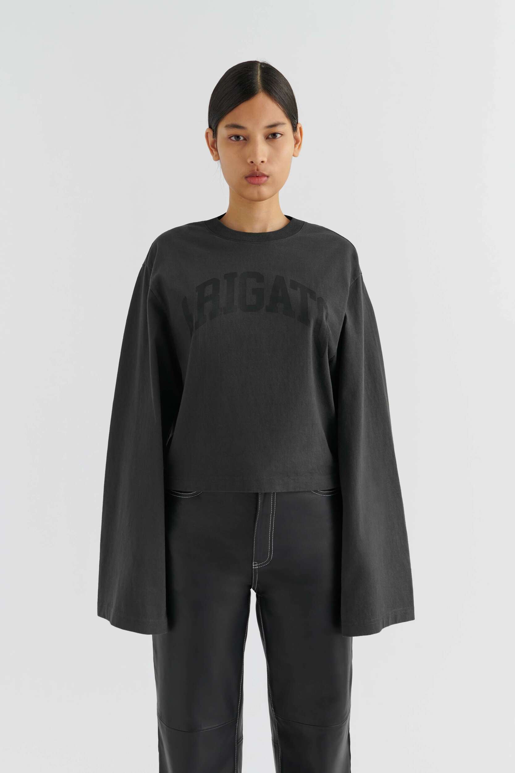 Link Long-Sleeve T-Shirt - Image 3