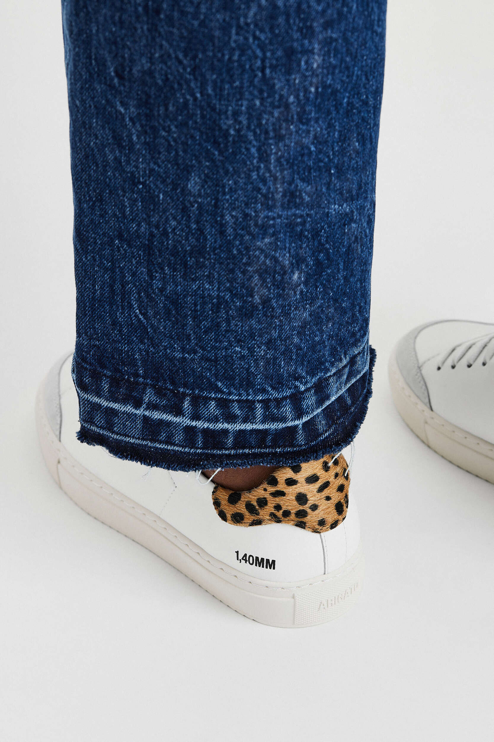 Clean 90 Triple Sneaker - Image 5