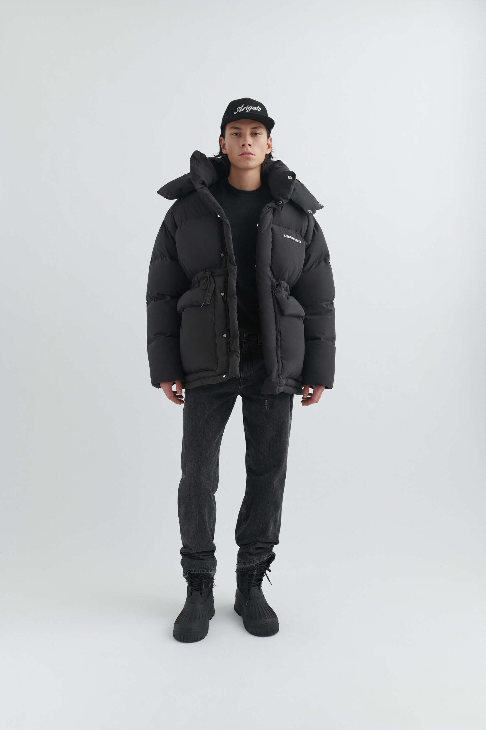 Nebraska Down Parka - Image 4