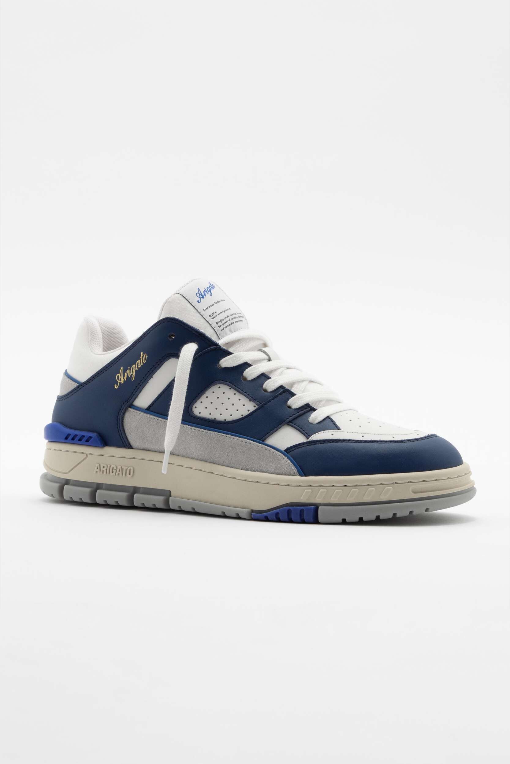 Area Lo Sneaker - Image 2