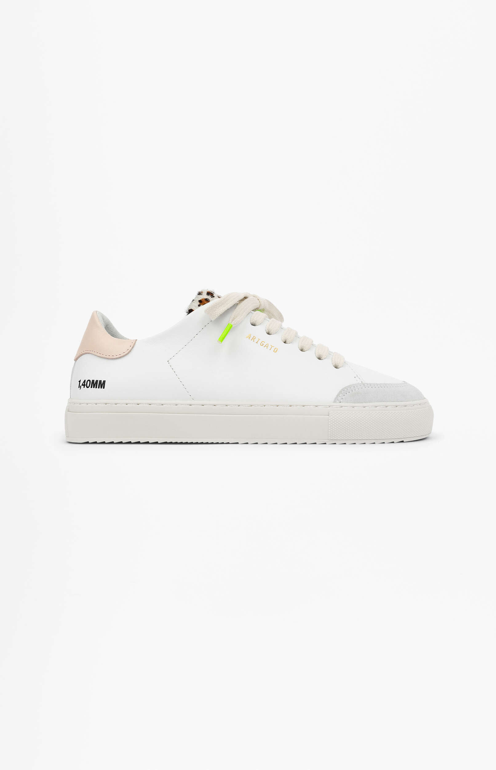 Clean 90 Triple Sneaker - Image 1
