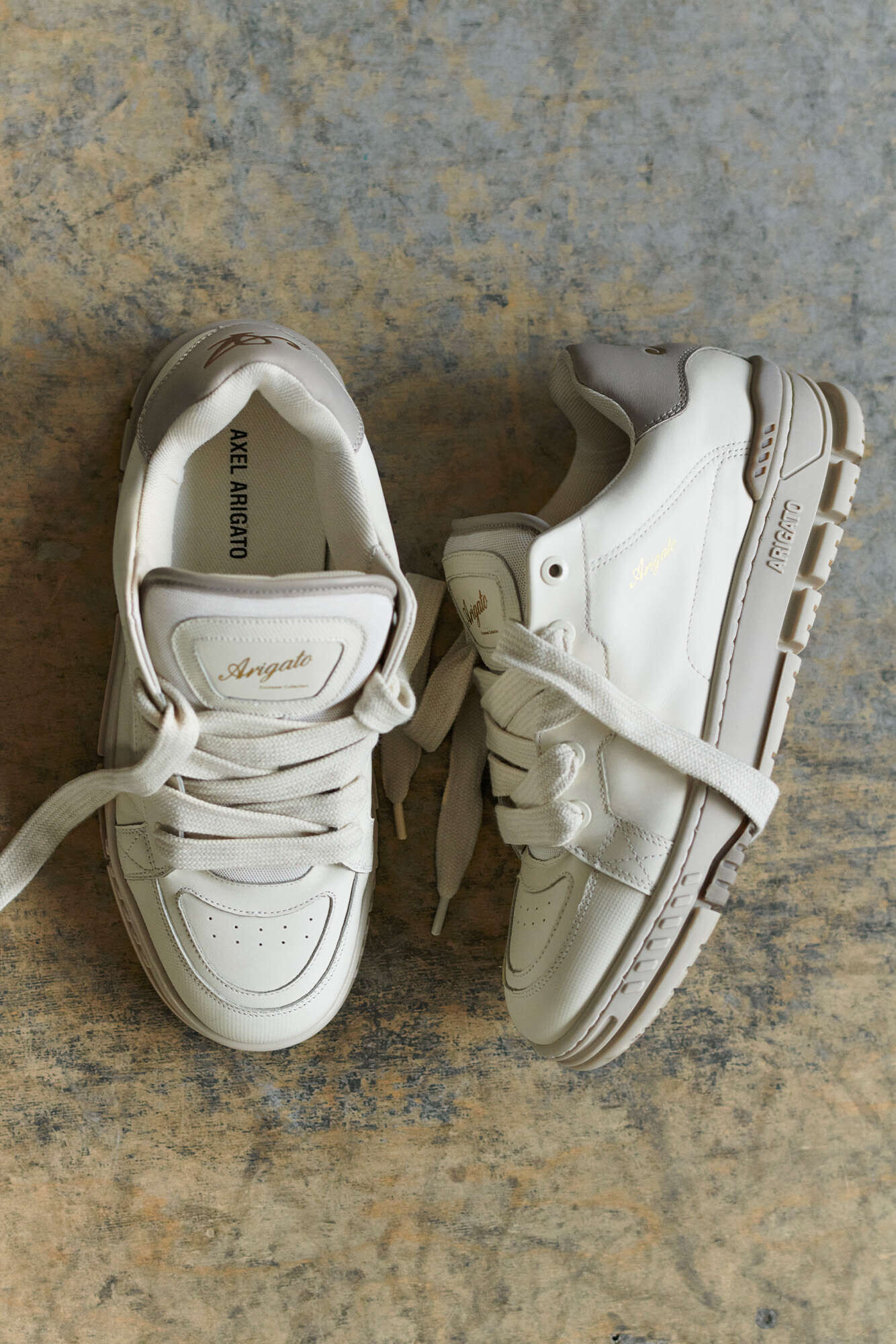 Area Haze Sneaker - Image 7