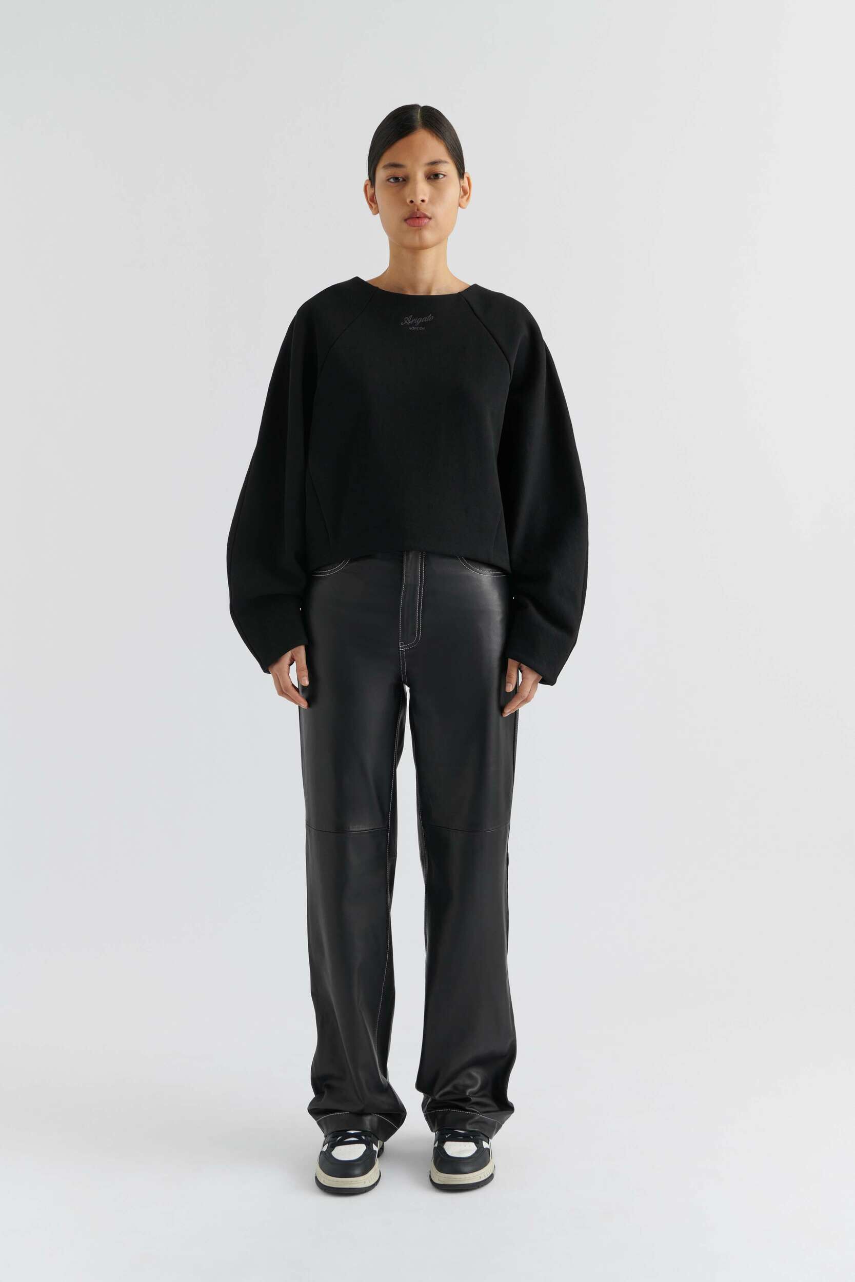Halle Sweatshirt - Image 7