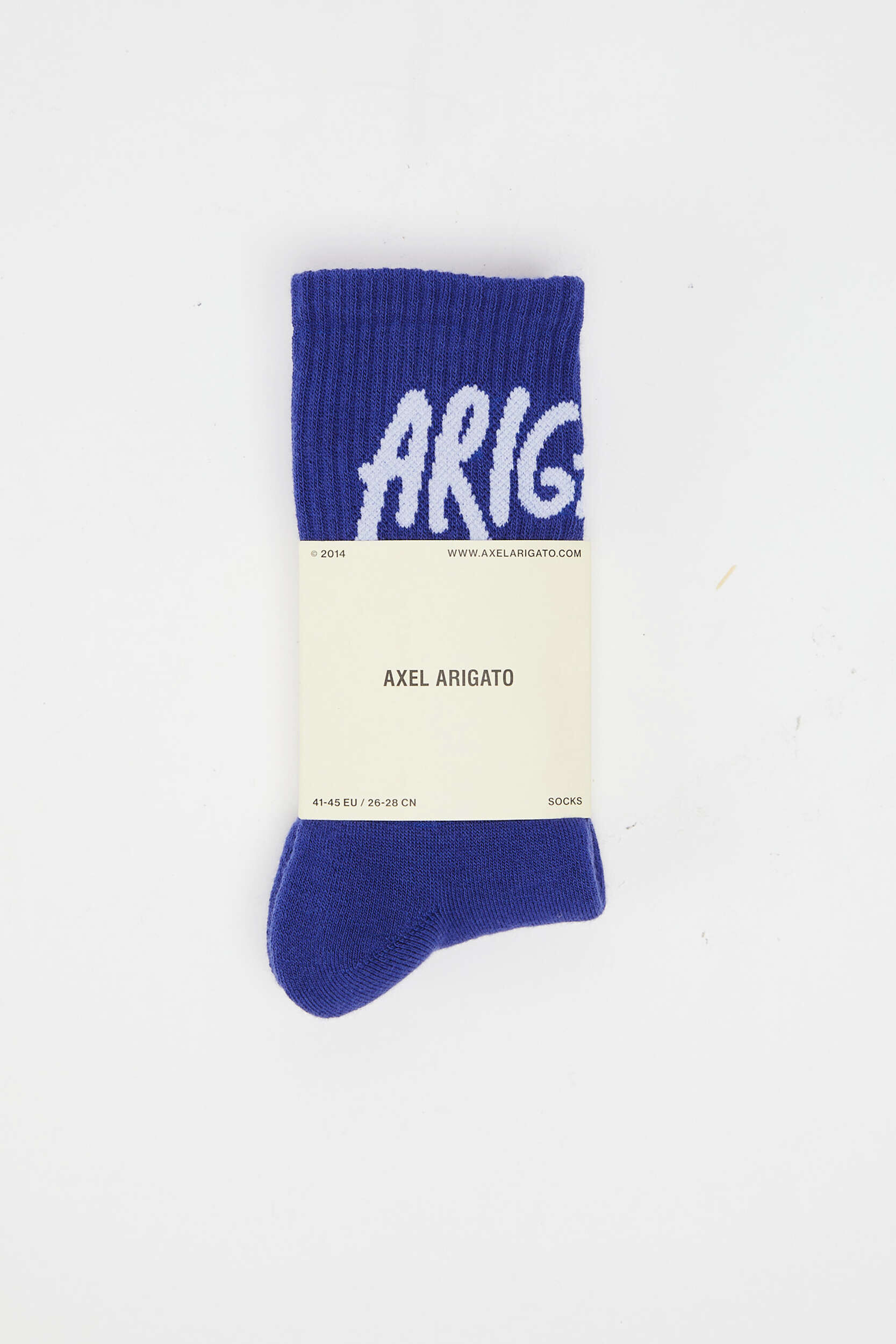 Tag Tube Socks - Image 4