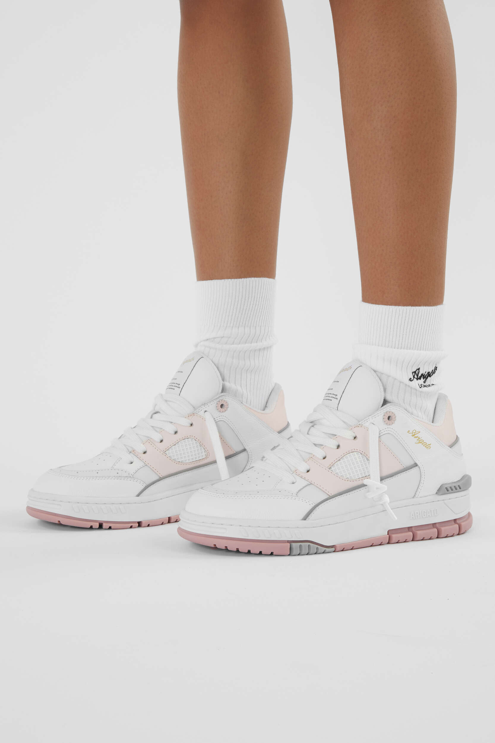 Area Lo Sneaker - Image 7