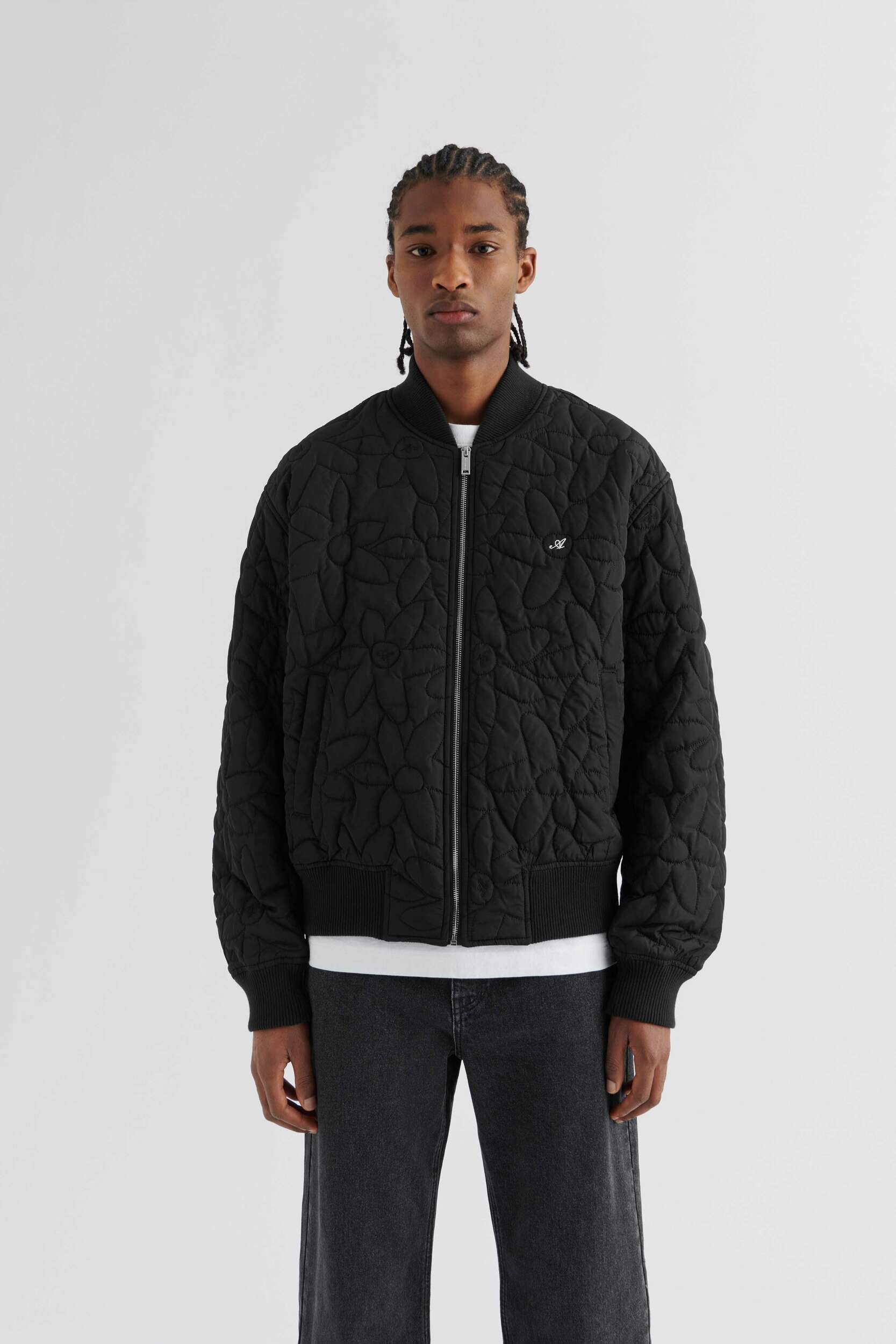 Iris Bomber Jacket - Image 3