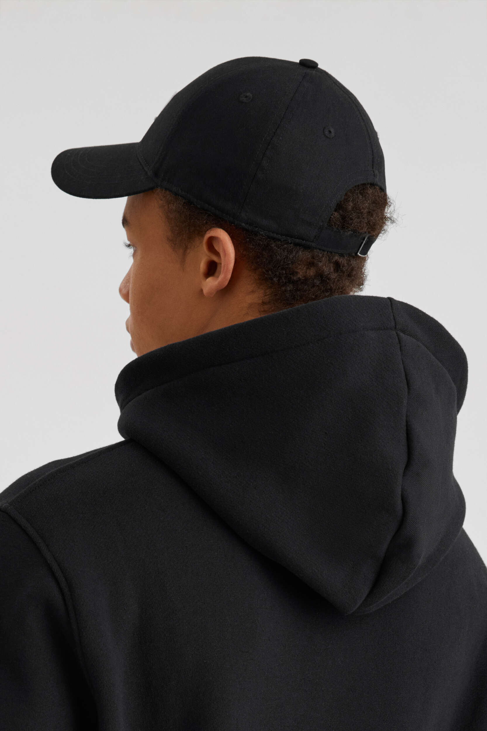 Signature Cap - Image 3