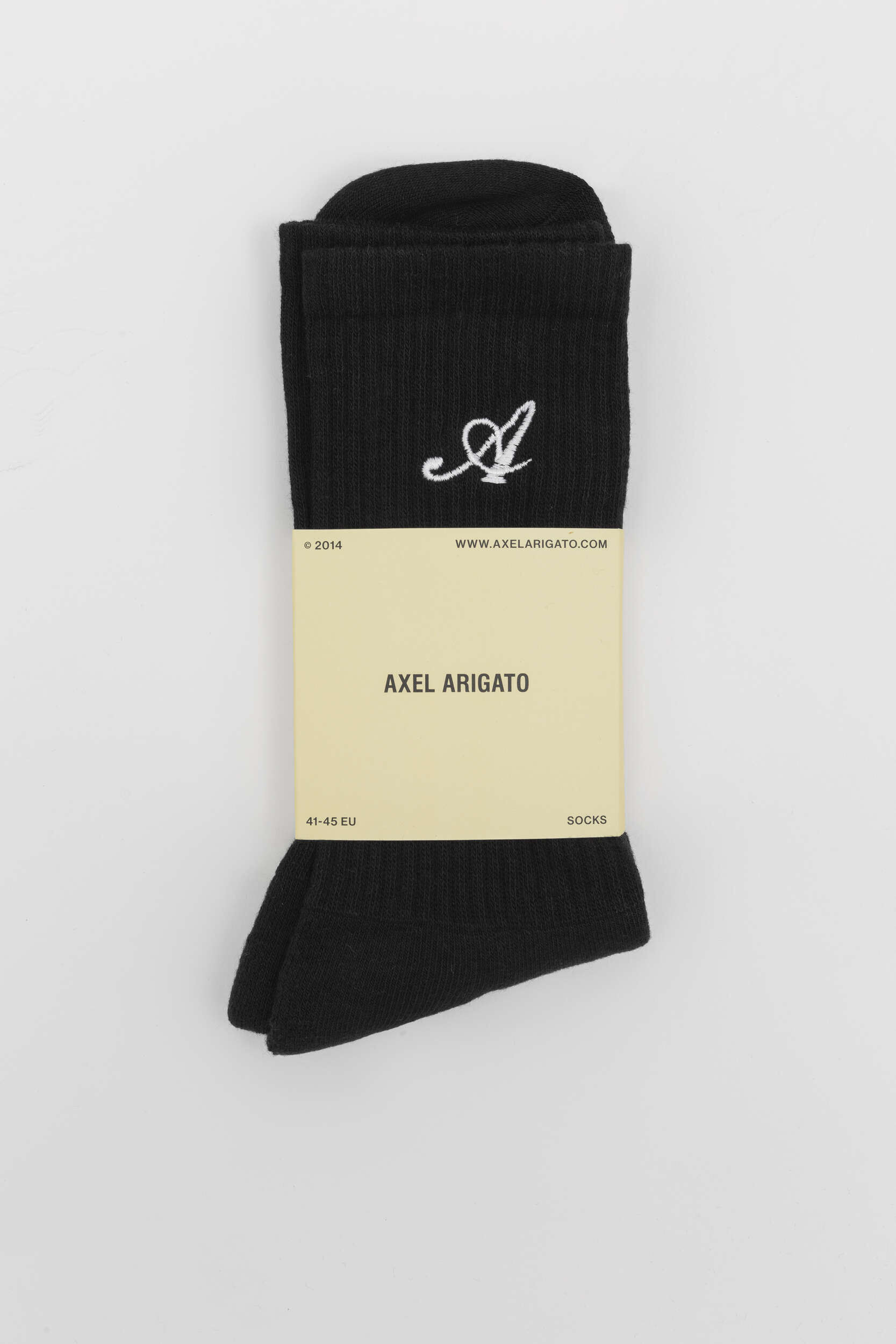 Signature Socks - Image 2