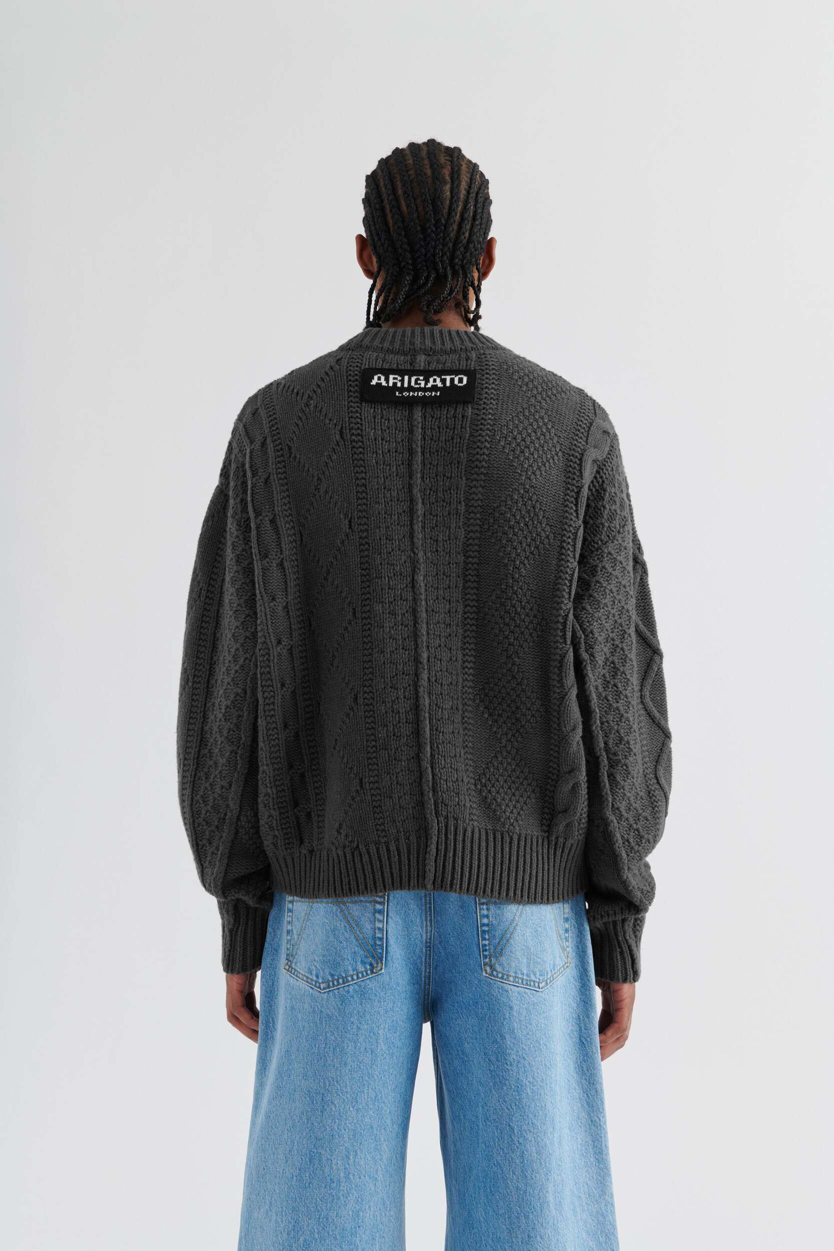Noble Sweater - Image 5