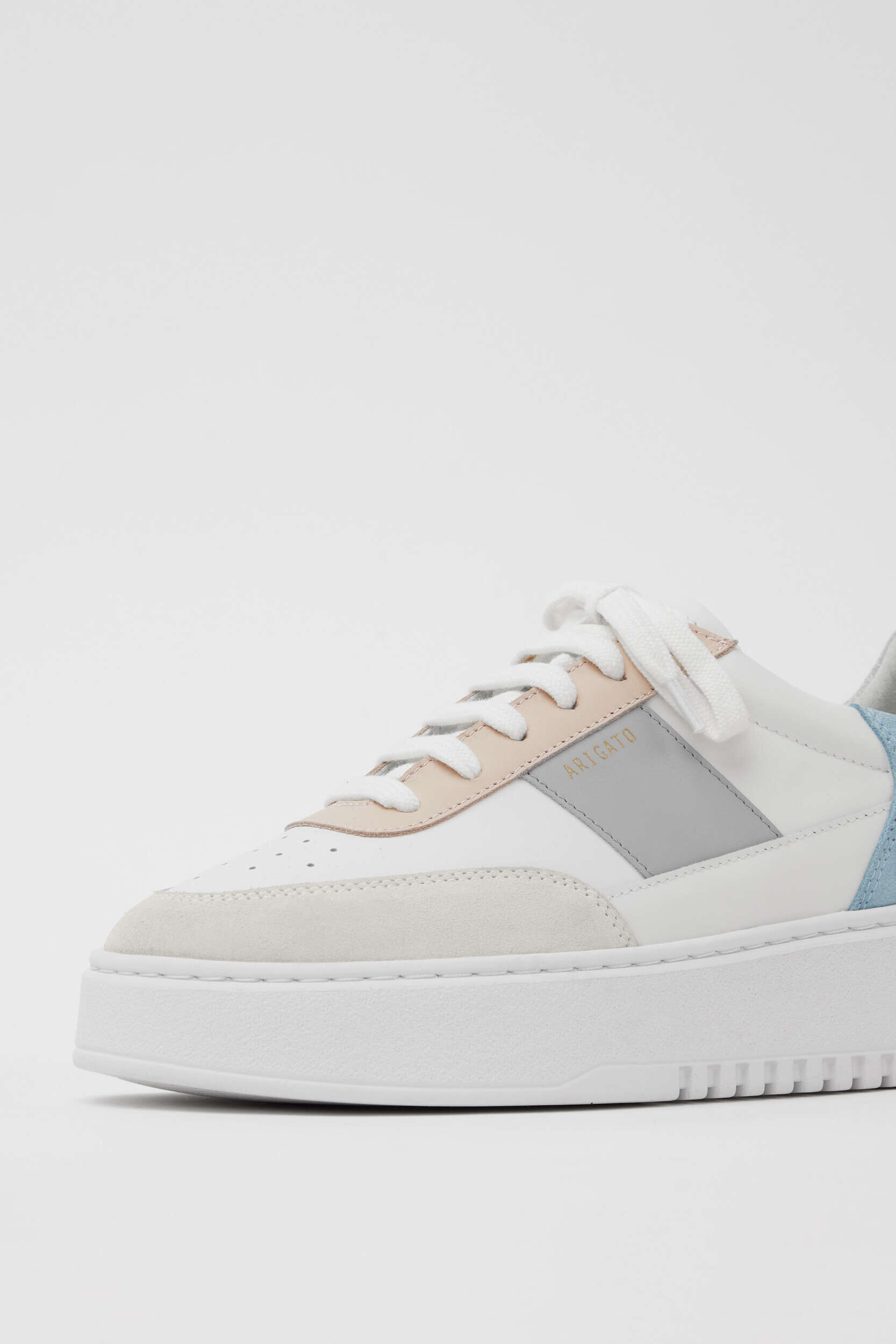 Orbit Vintage Sneaker - Image 5