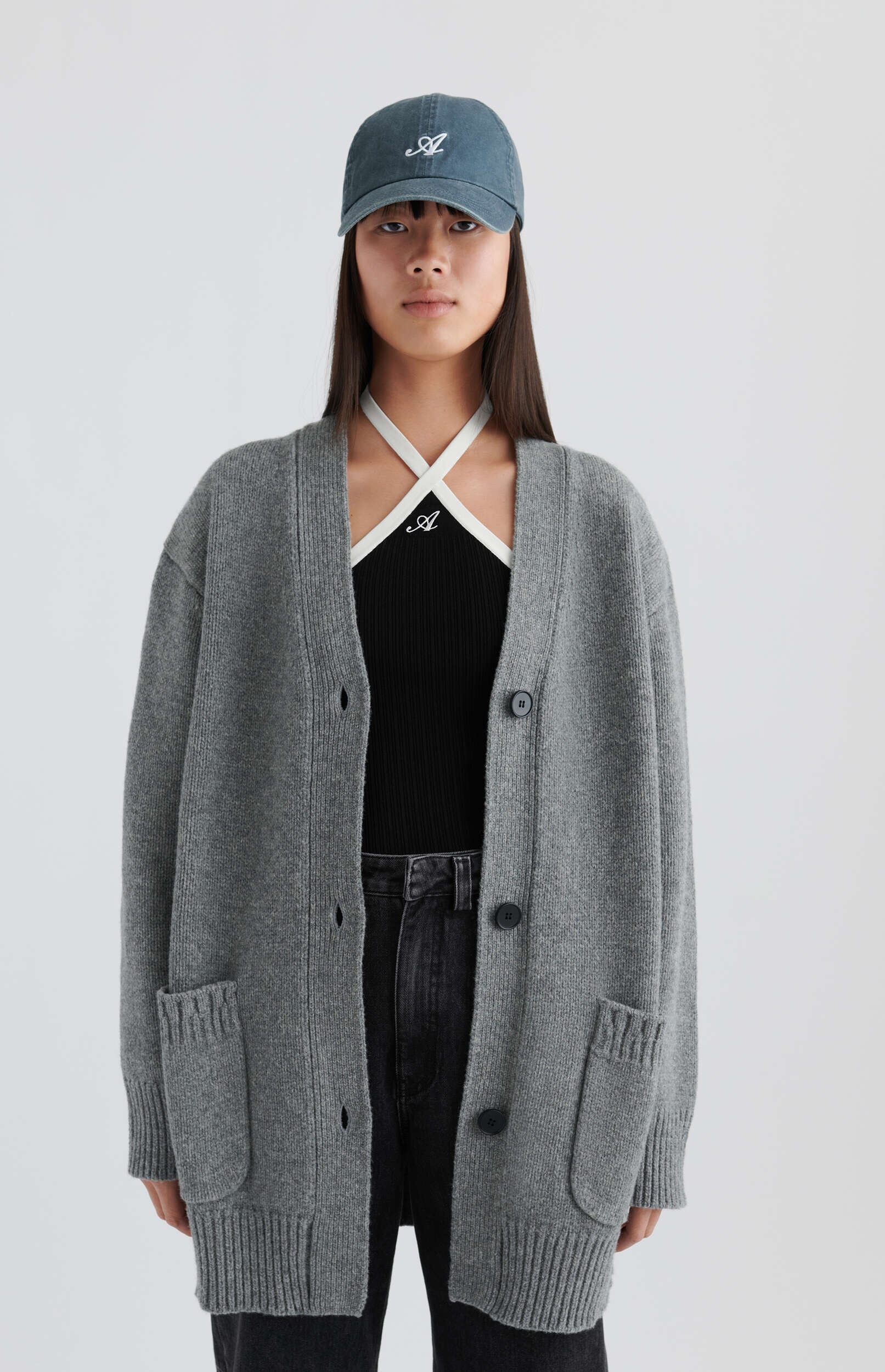 Delphine Cardigan - Image 1