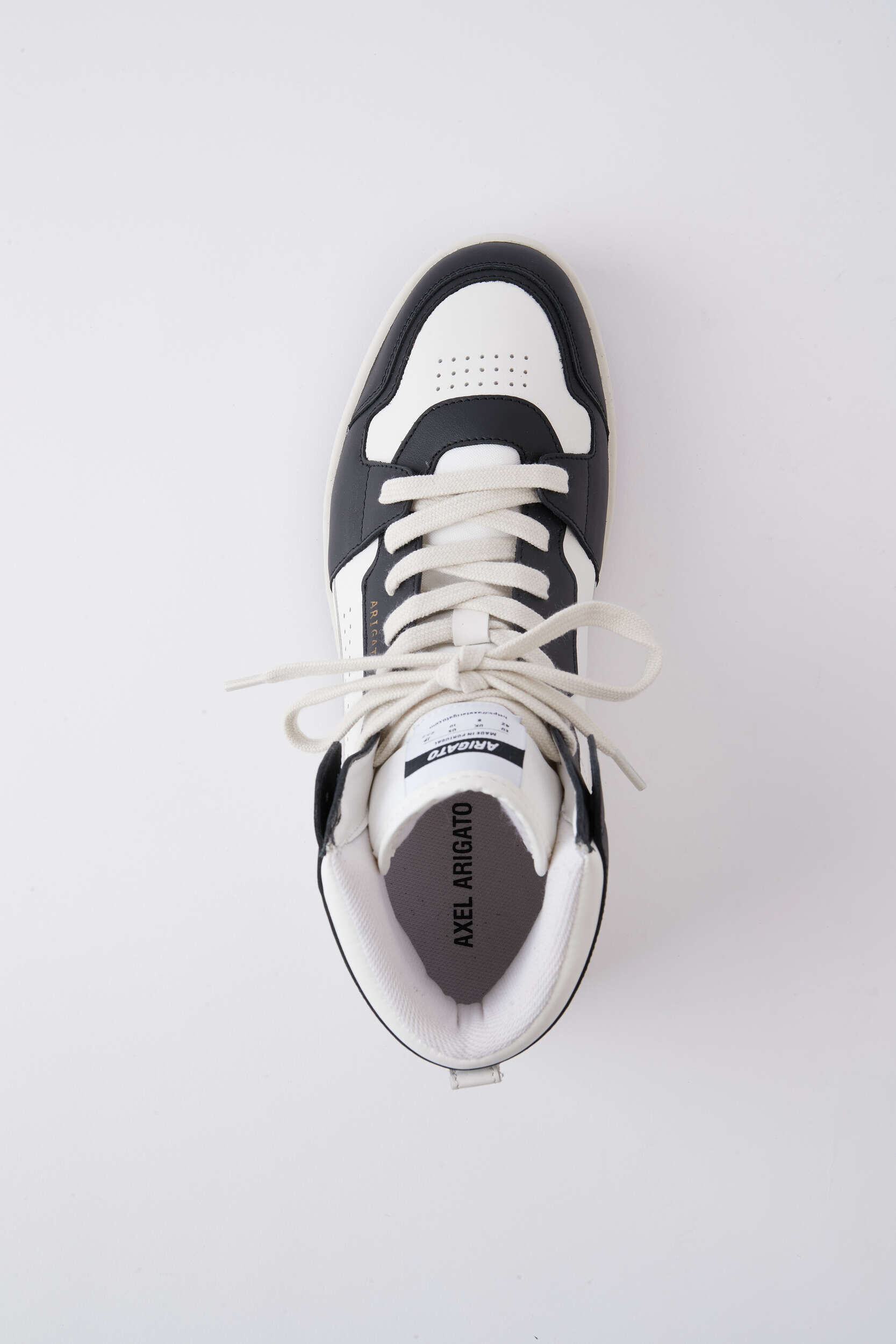 Dice Hi Sneaker - Image 6