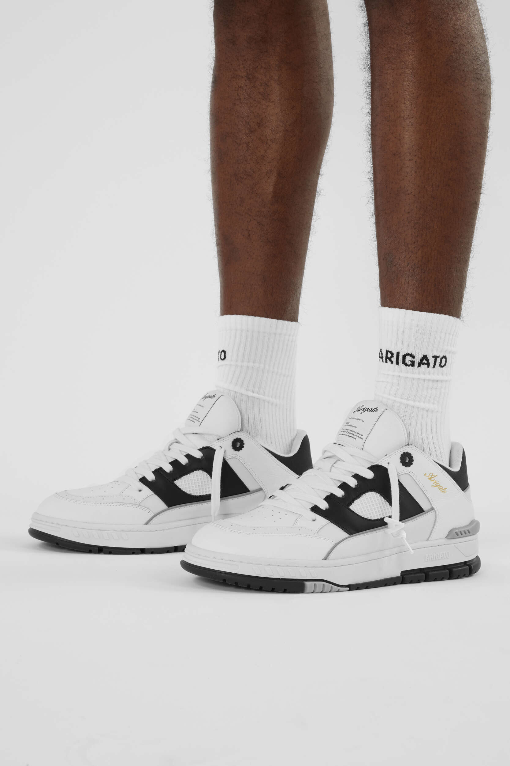 Area Lo Sneaker - Image 8