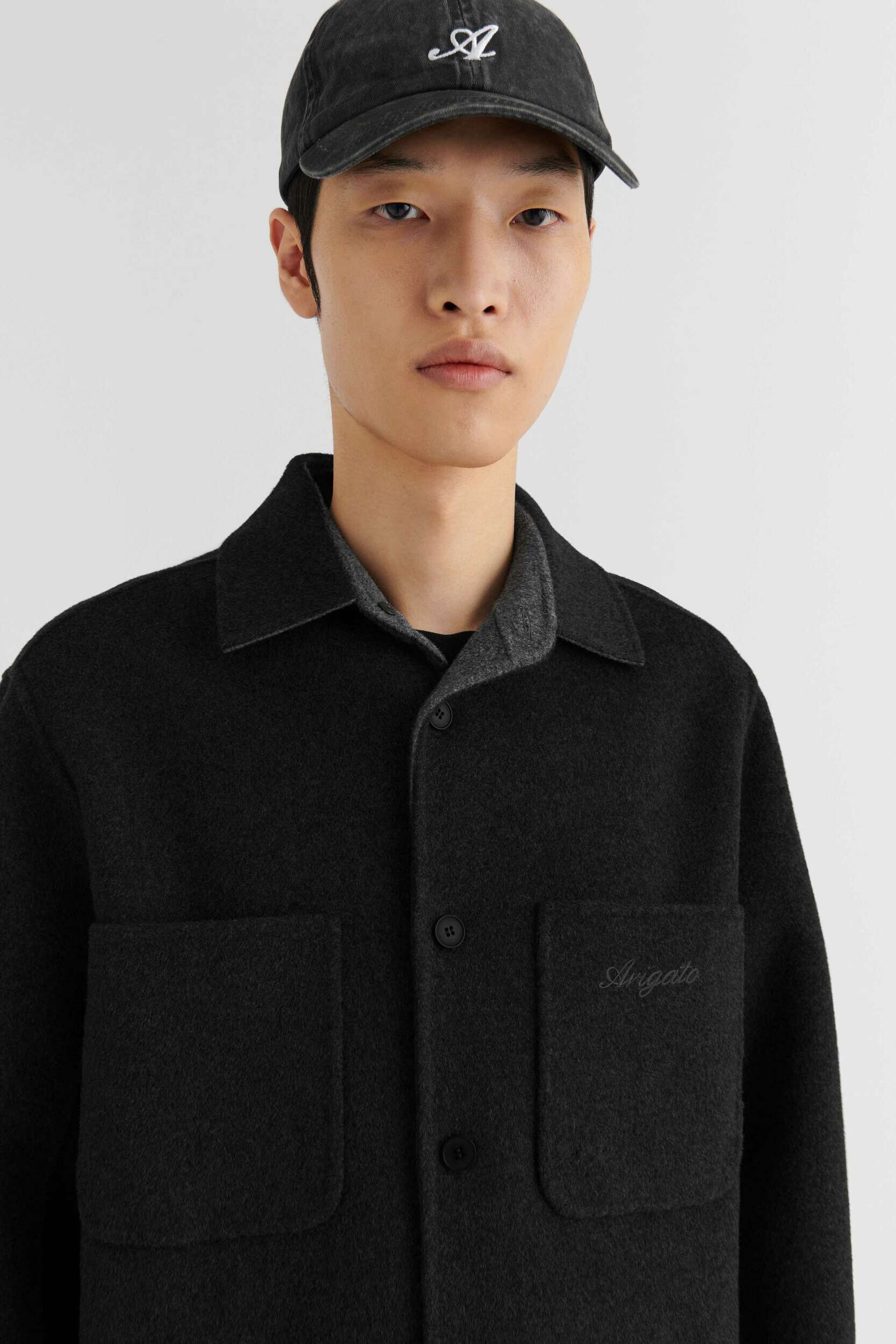 Index Overshirt - Image 5