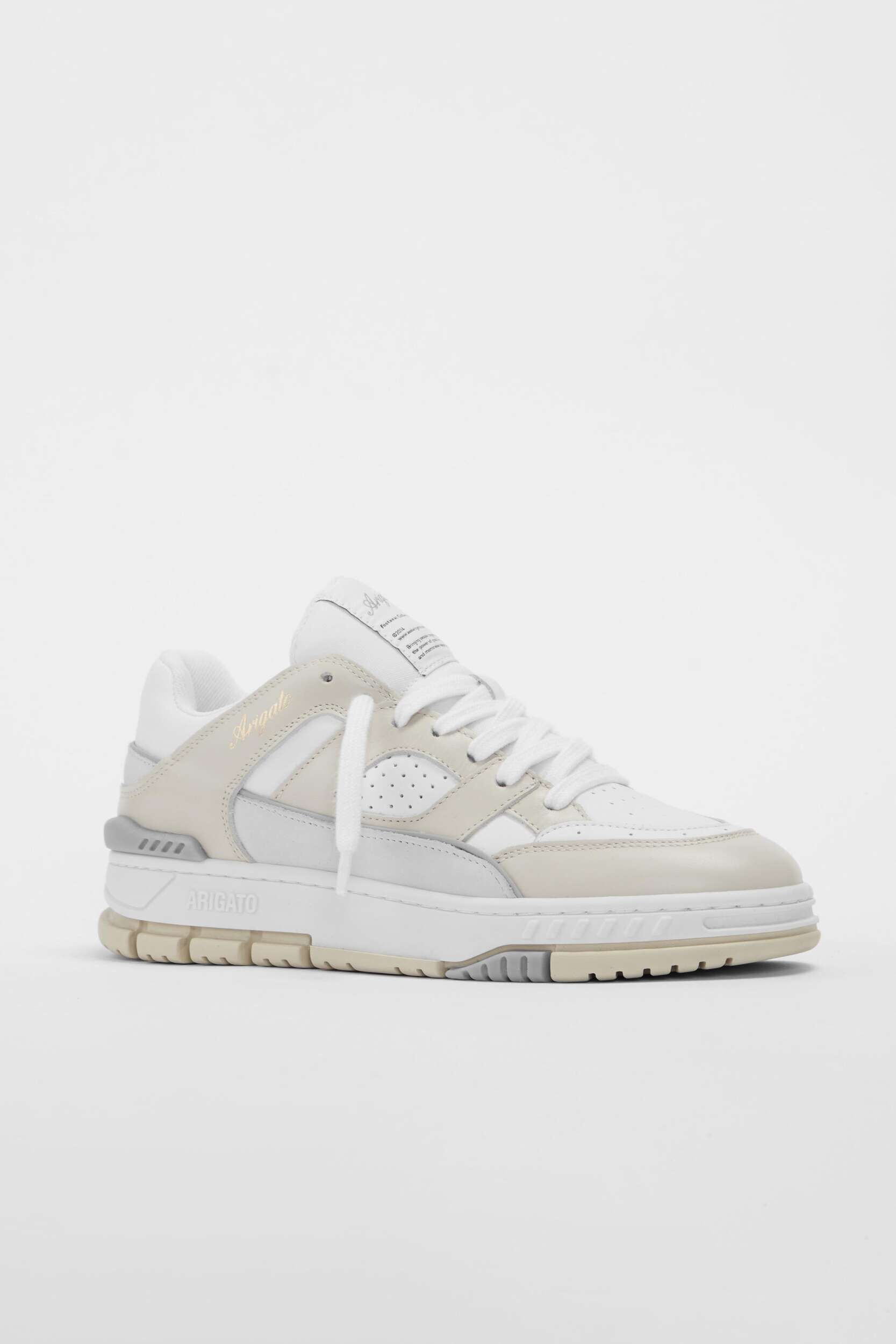 Area Lo  Sneaker - Image 2