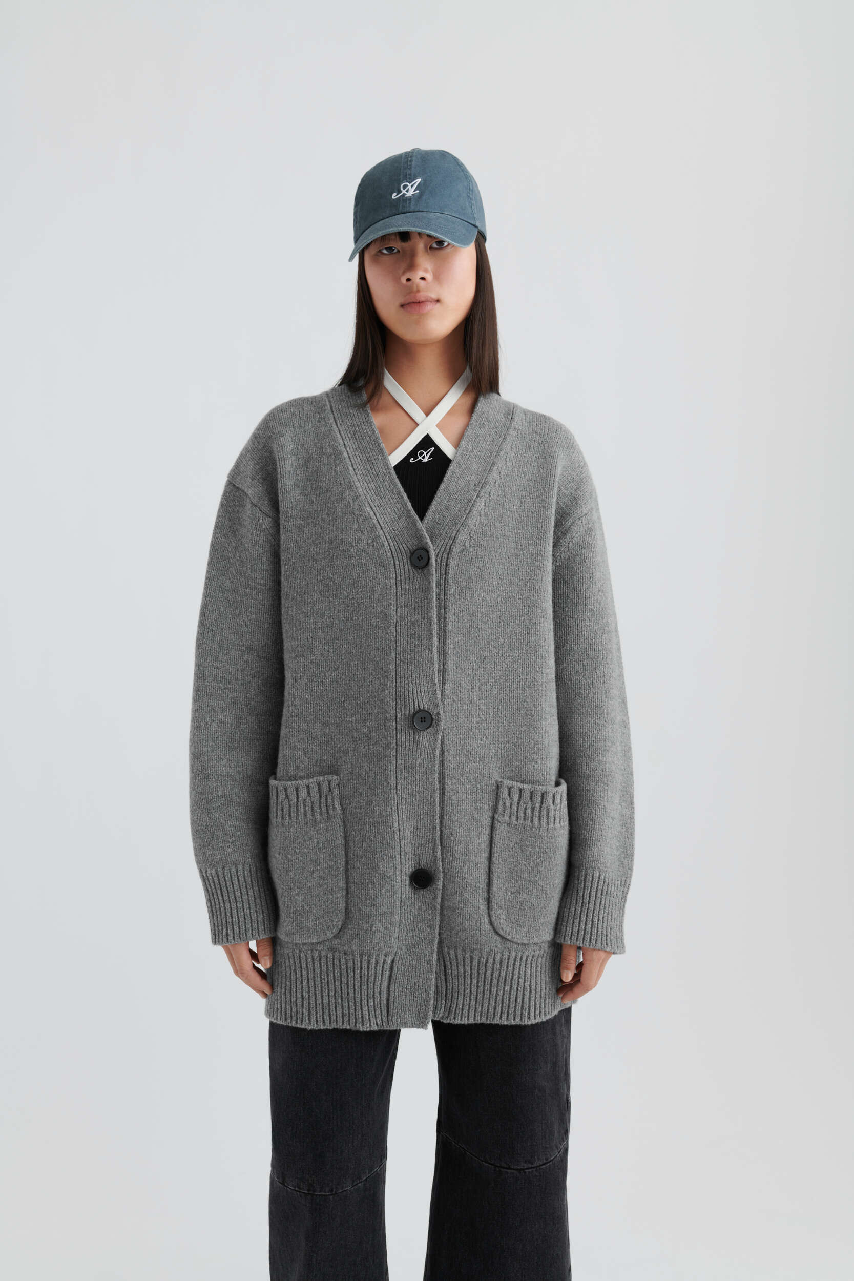 Delphine Cardigan - Image 15