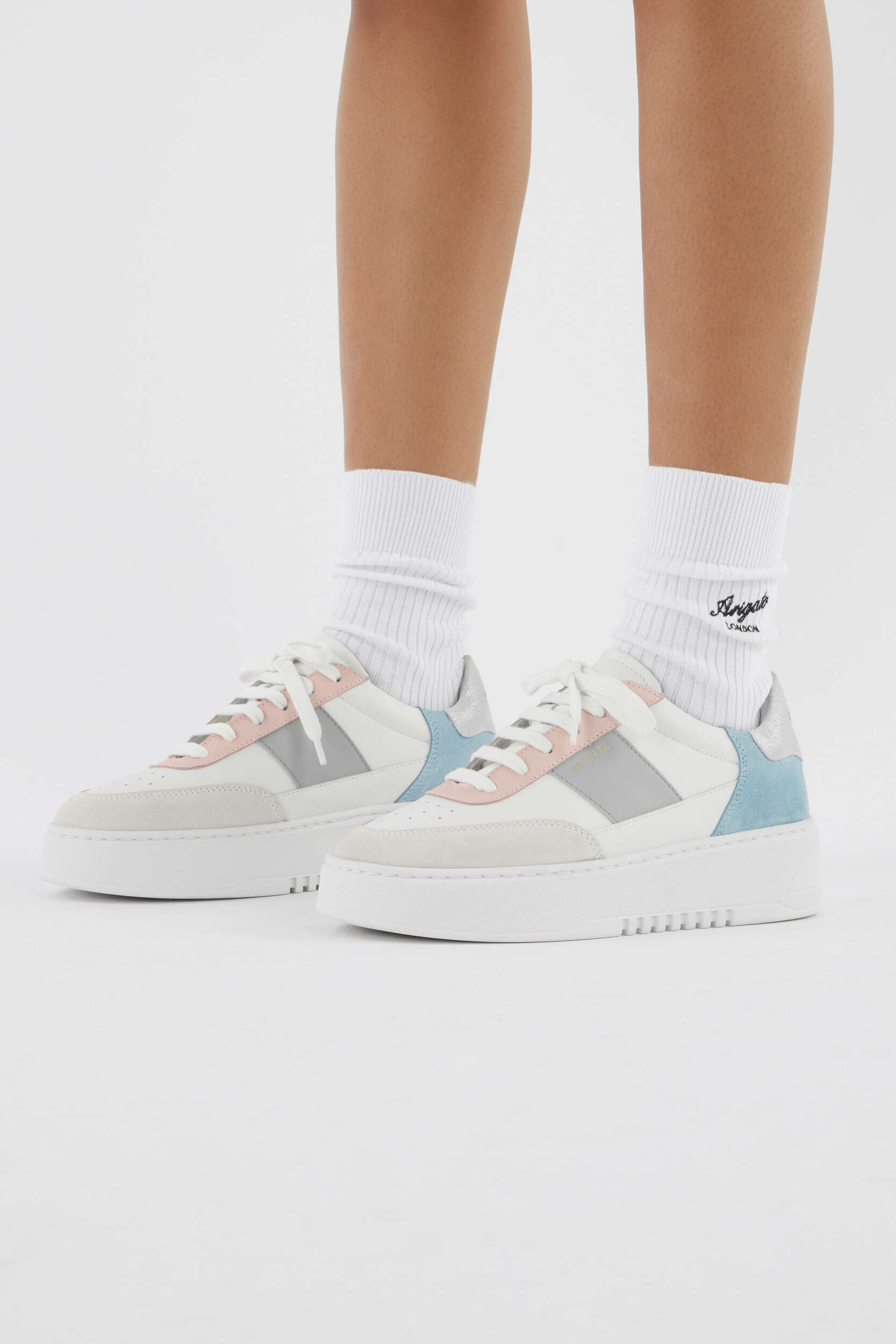 Orbit Vintage Sneaker - Image 7