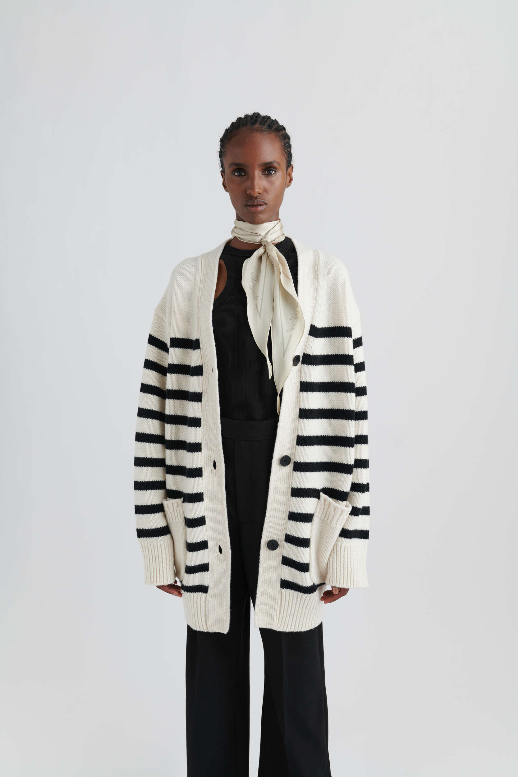 Delphine Cardigan - Image 4