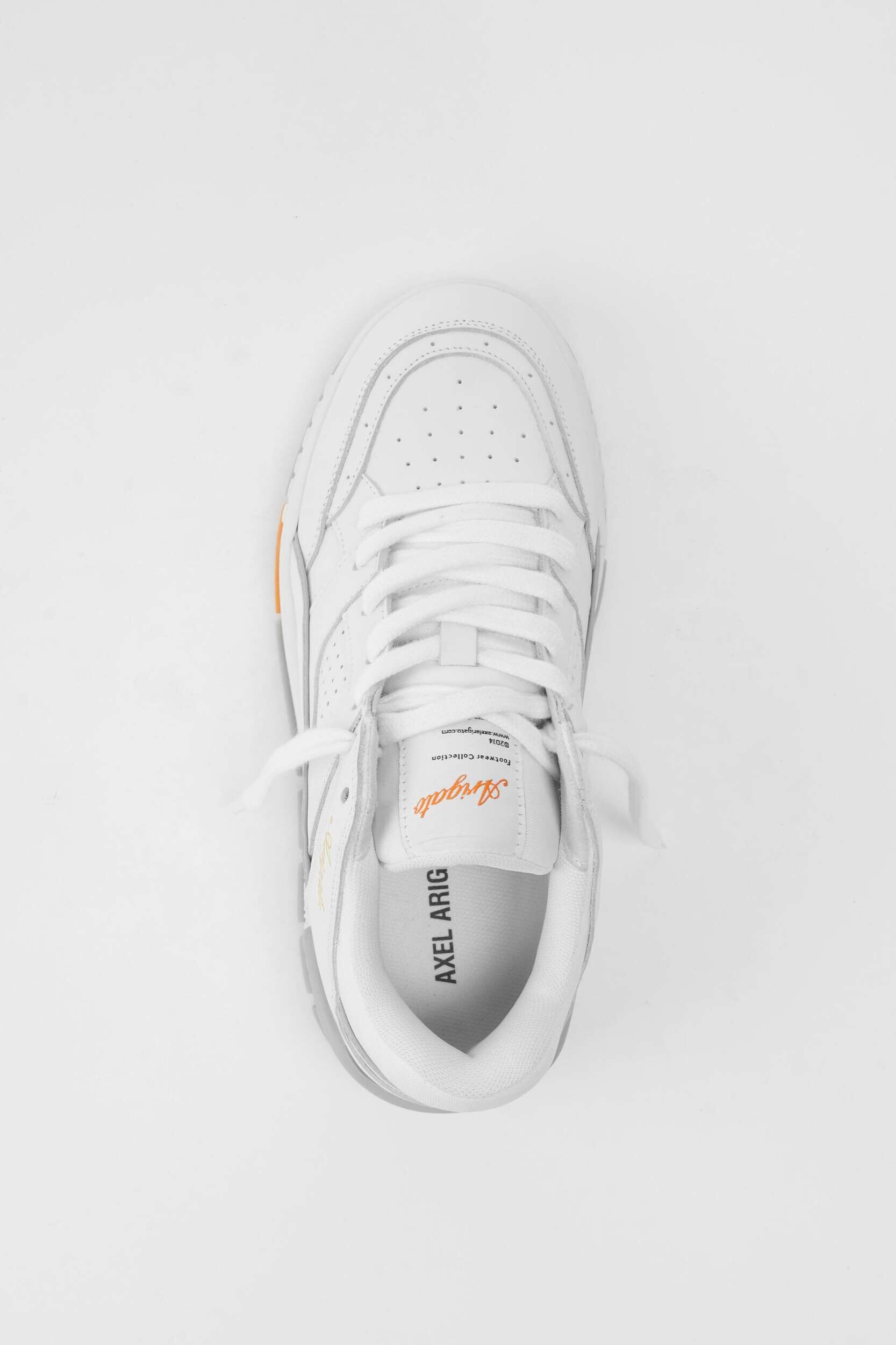 Area Lo Sneaker - Image 8