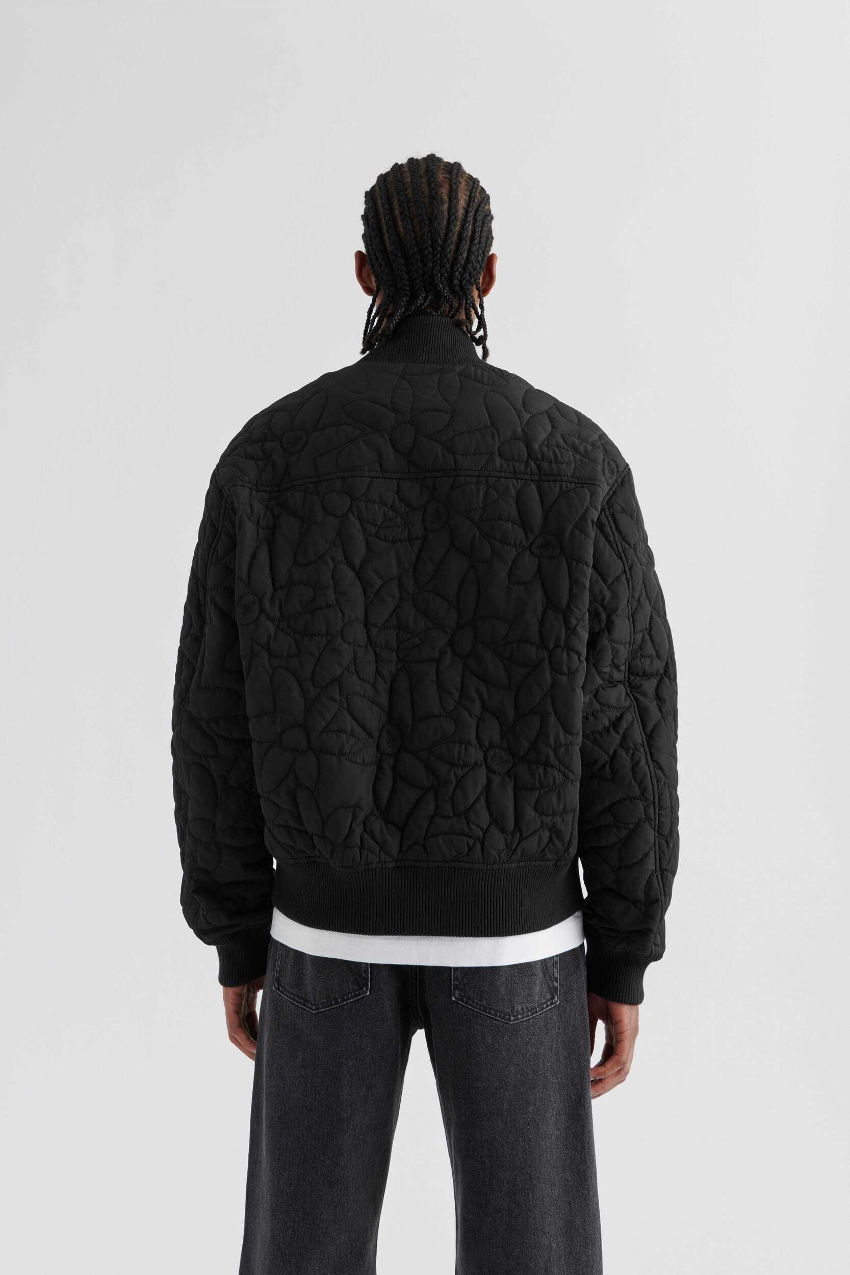 Iris Bomber Jacket - Image 5