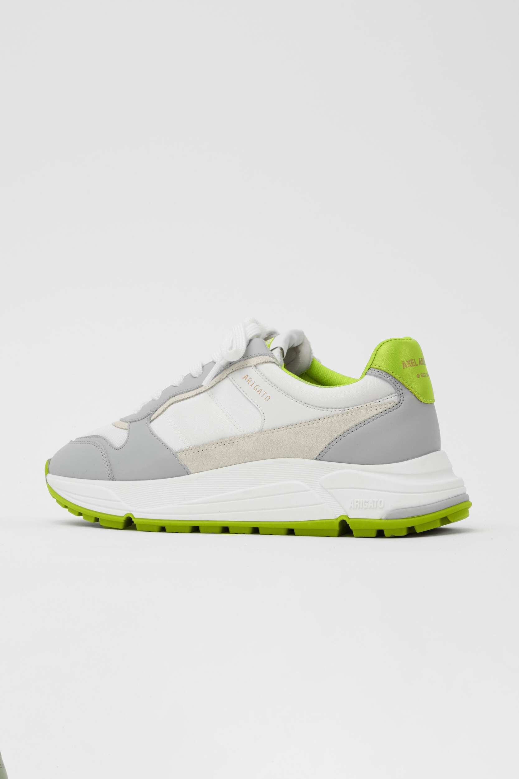 Rush Sneaker - Image 5