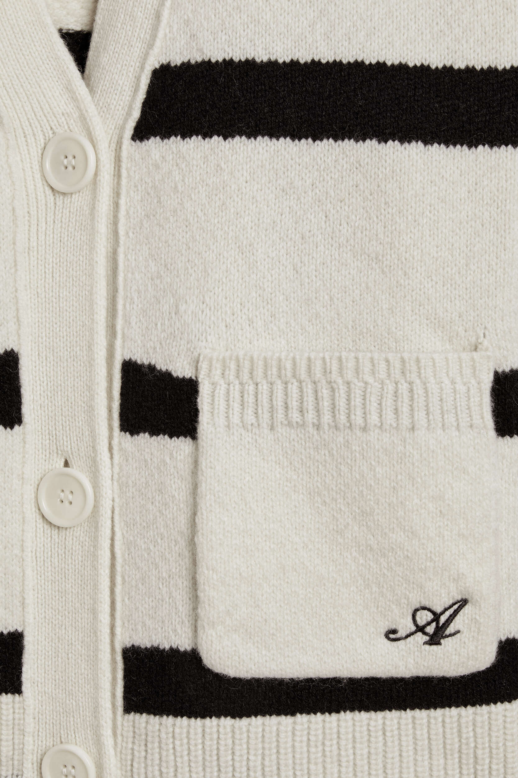 Memory Relaxed Cardigan - Image 6