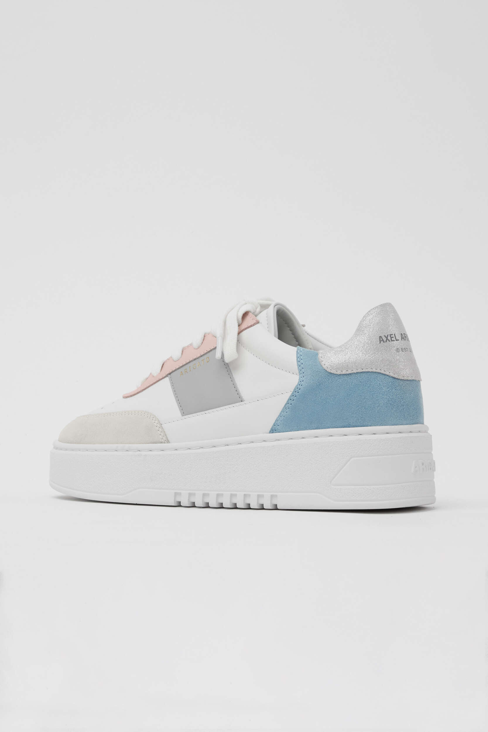 Orbit Vintage Sneaker - Image 10