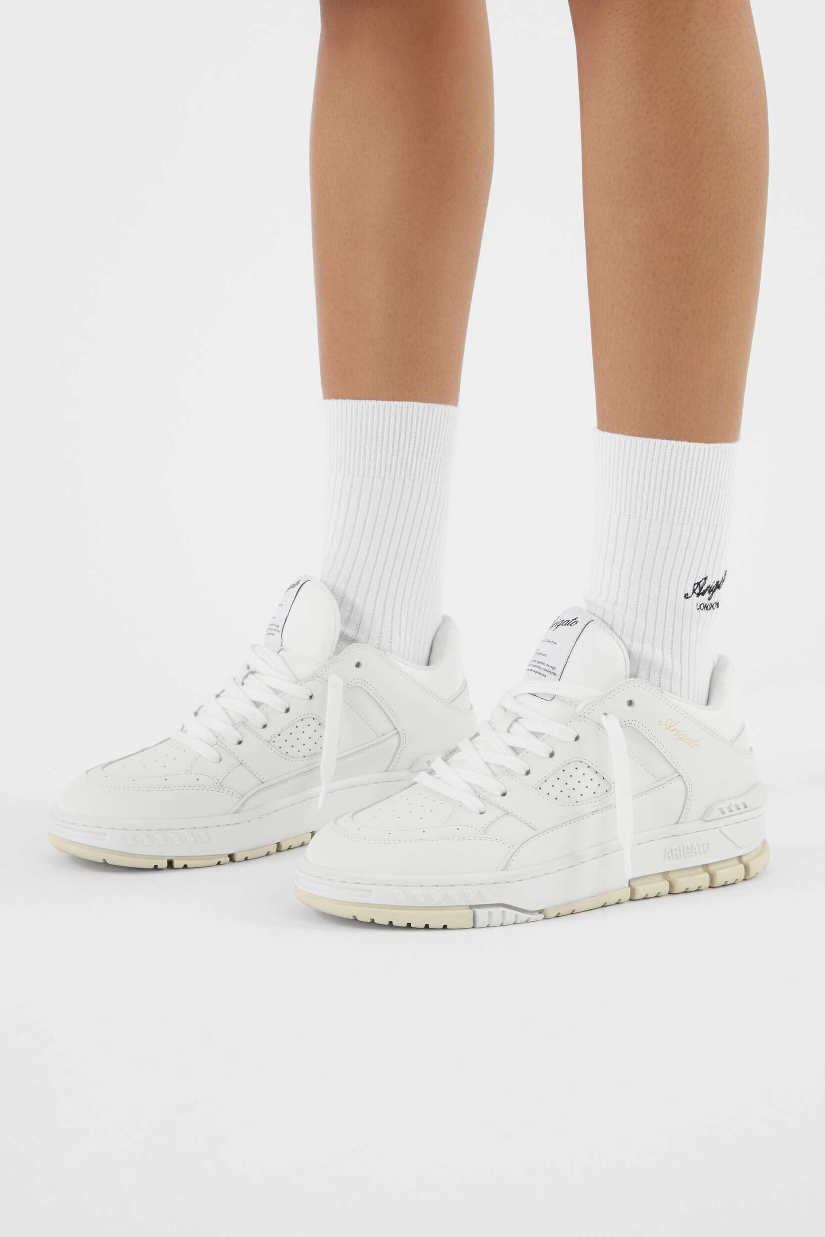 Area Lo Sneaker - Image 7