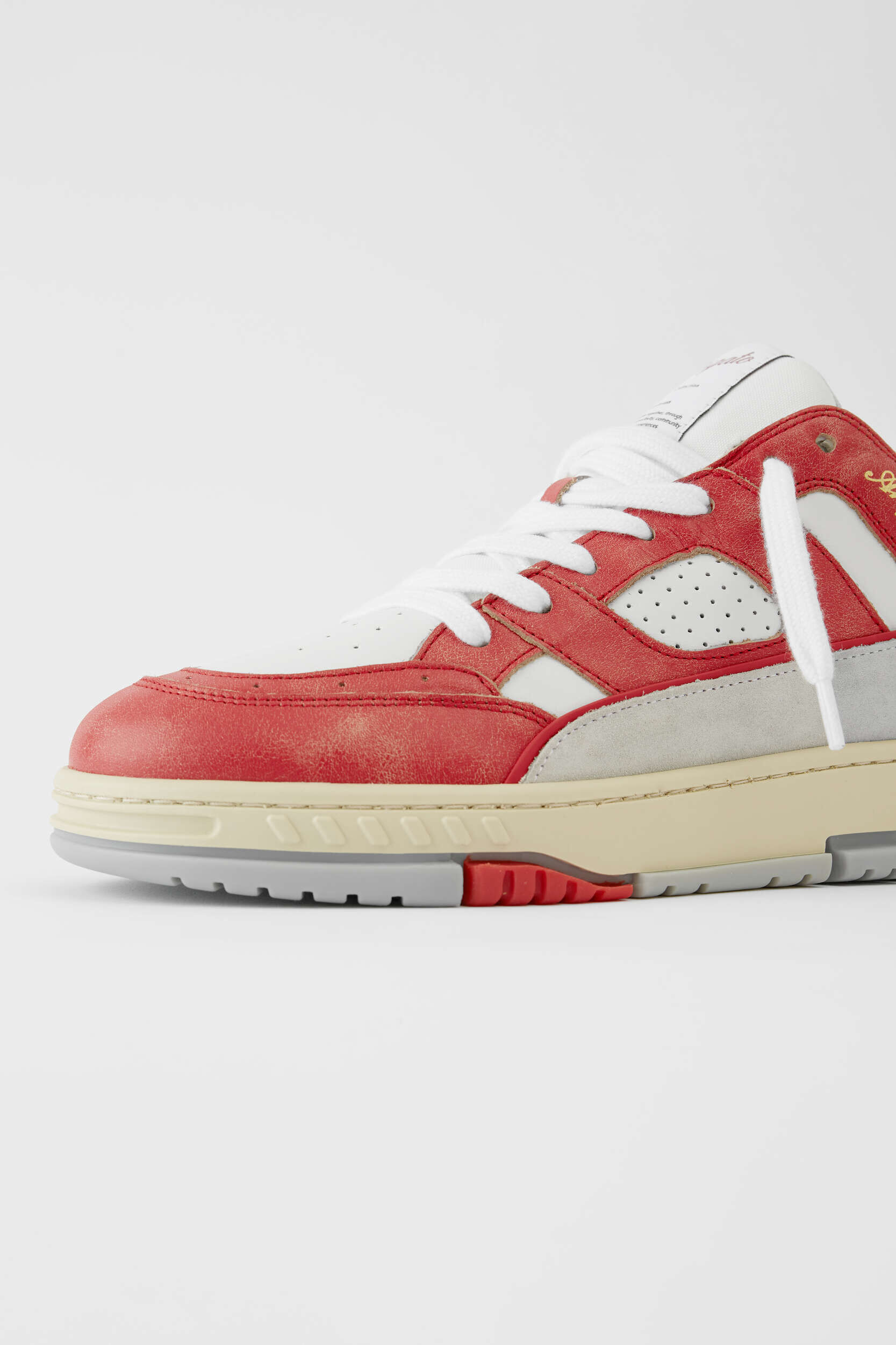 Area Lo Sneaker - Image 8
