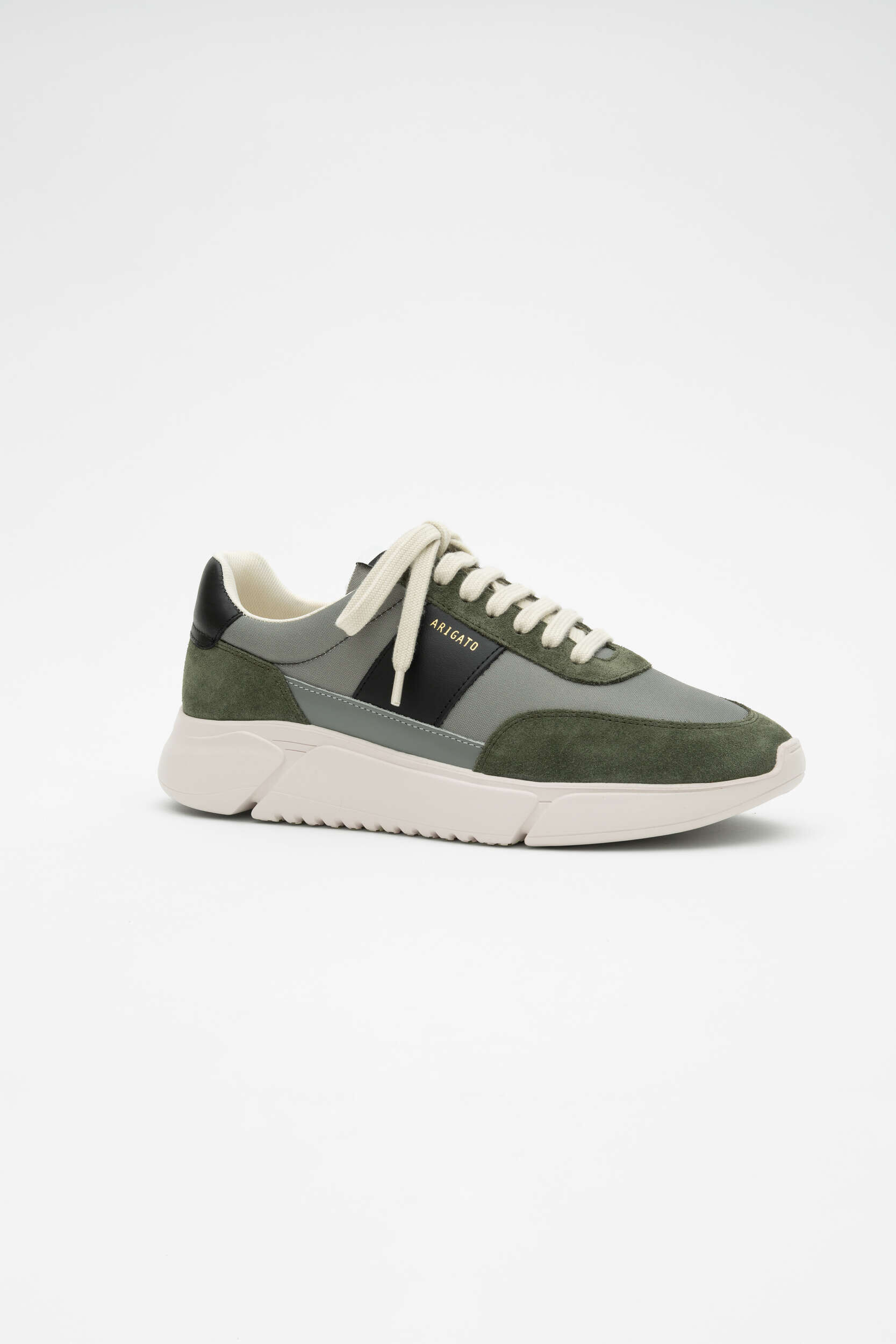 Genesis Vintage Runner - Image 3