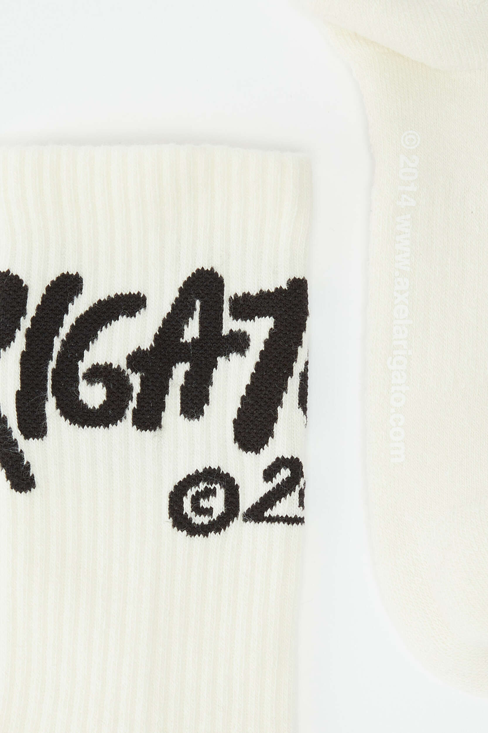 Tag Tube Socks - Image 6