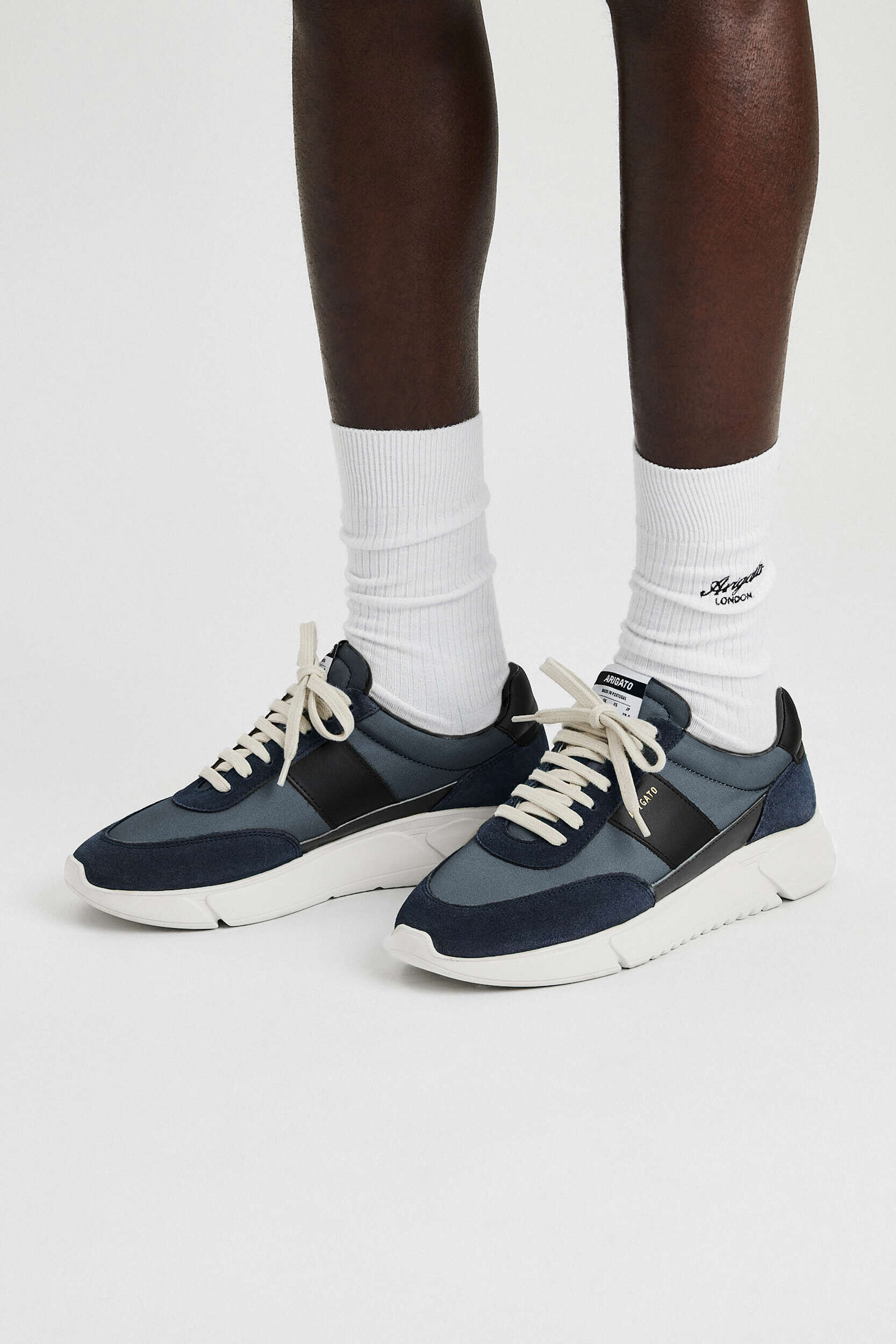 Genesis Vintage Runner - Image 5