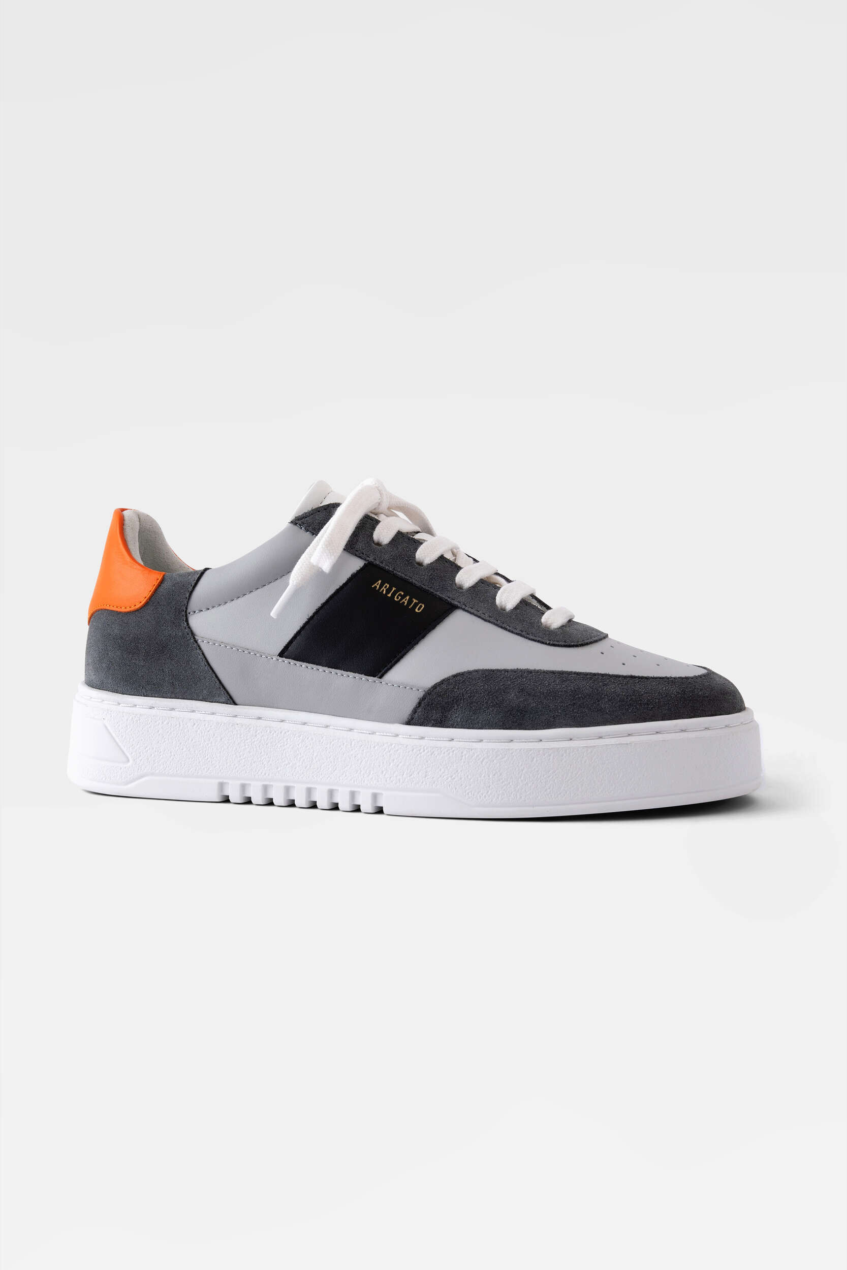 Orbit Vintage Sneaker - Image 4