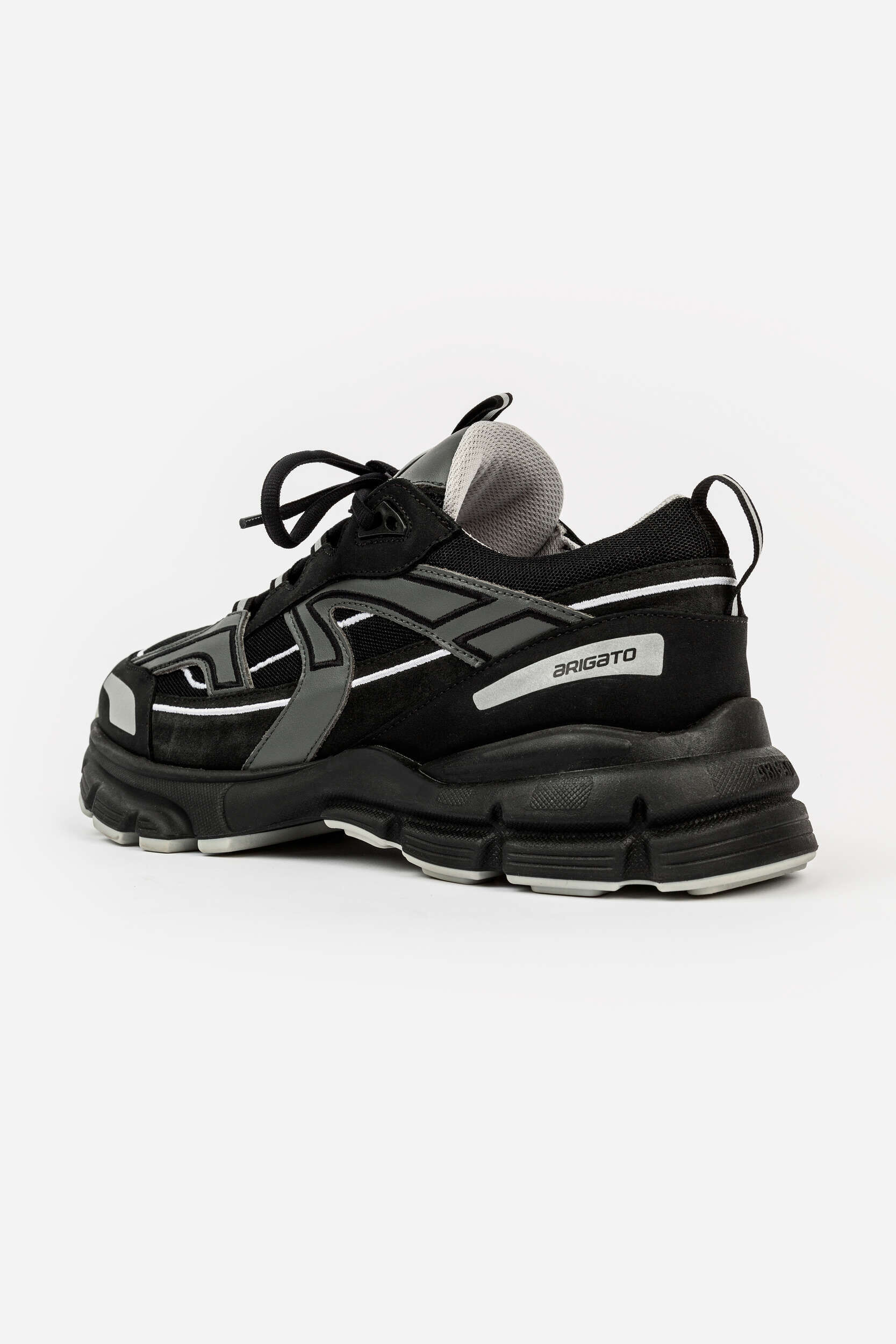 Marathon R-Trail Sneaker - Image 4