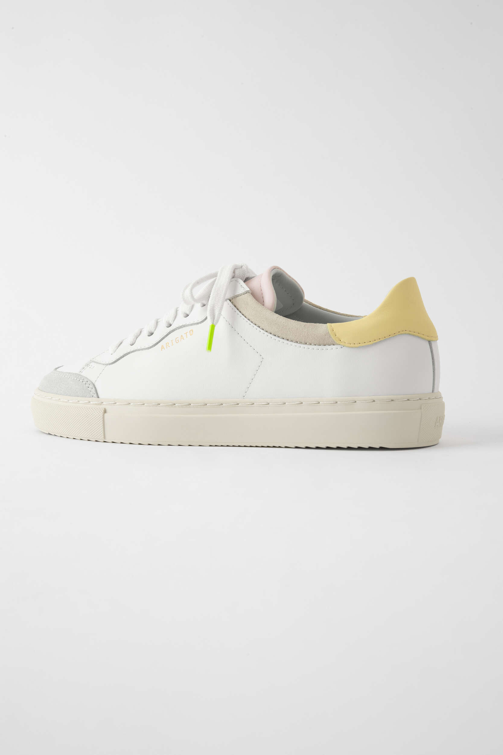 Clean 180 Sneaker - Image 8