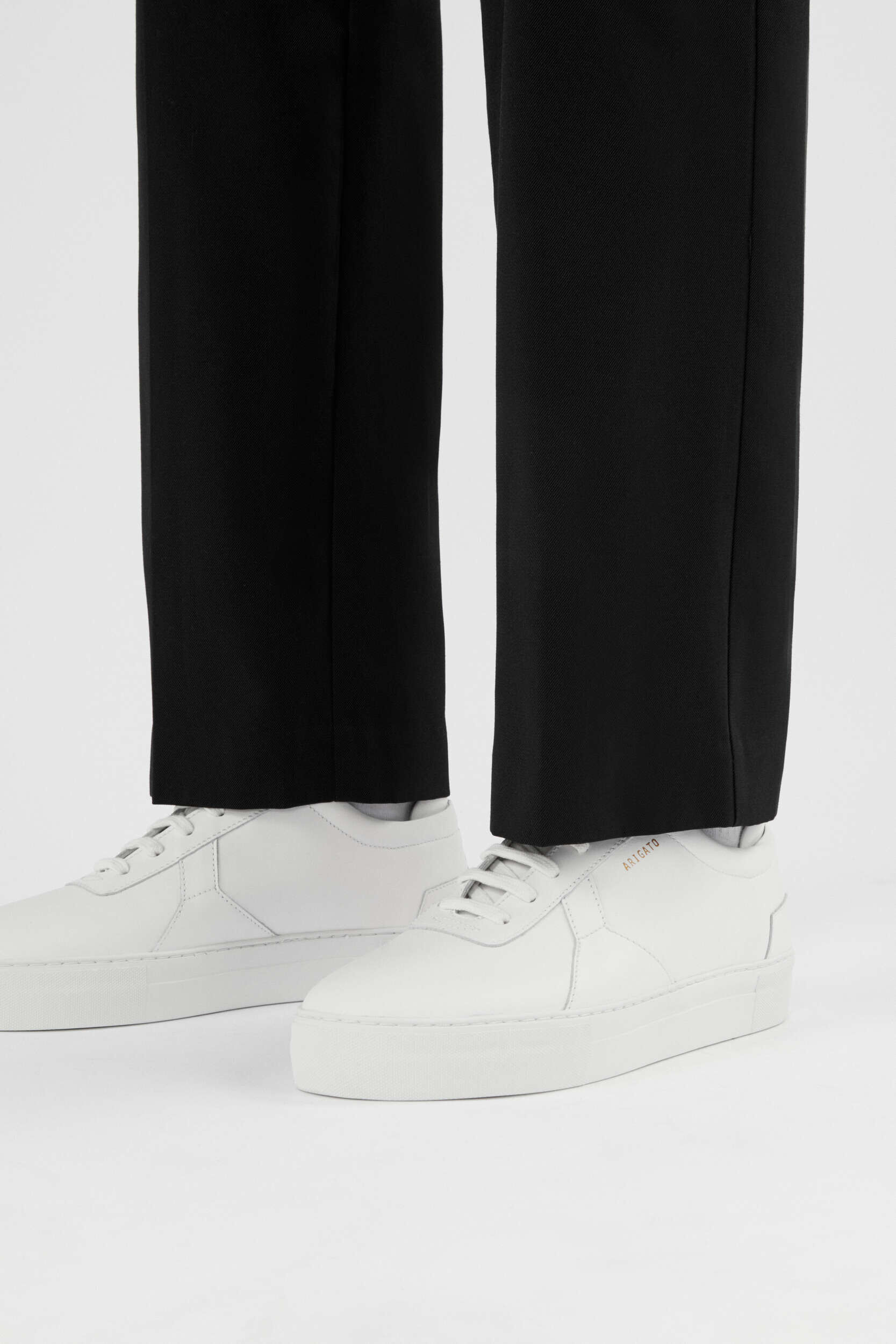 Platform Sneaker - Image 6