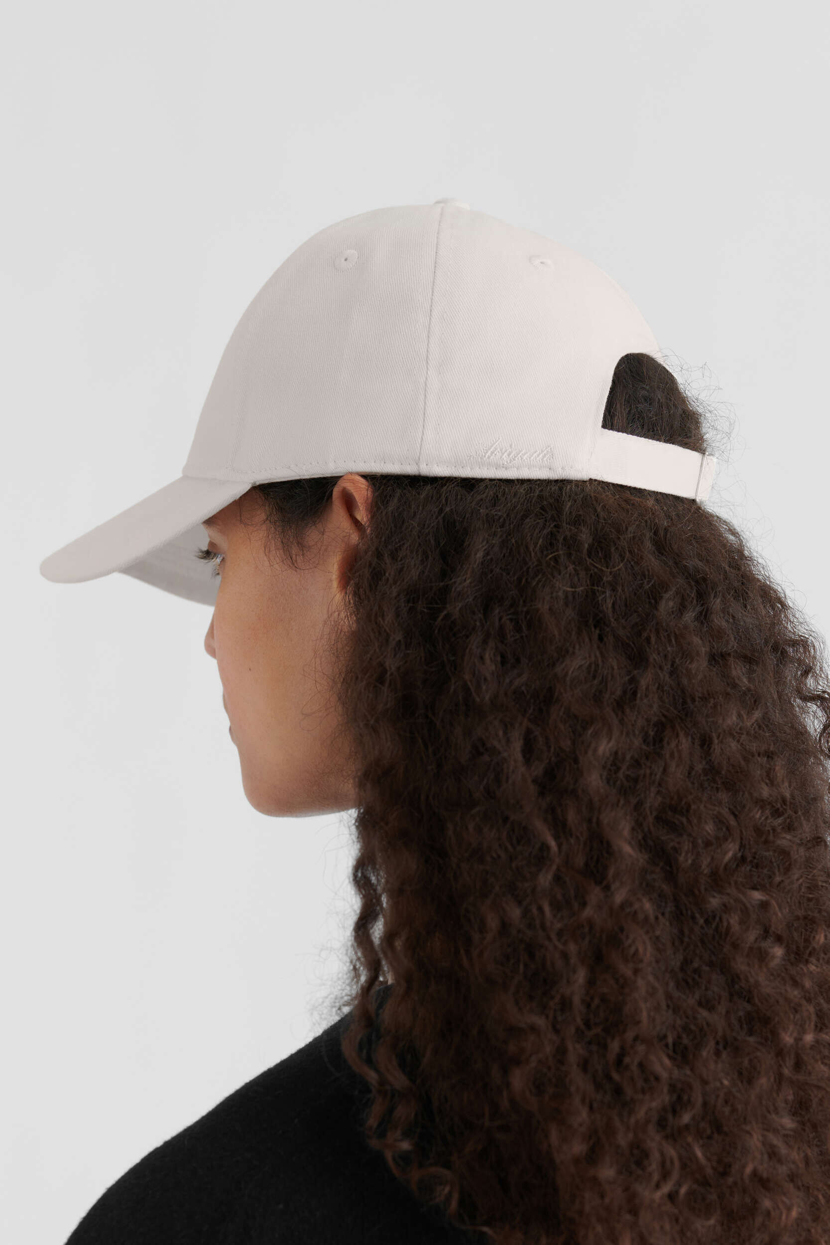 Signature Cap - Image 5