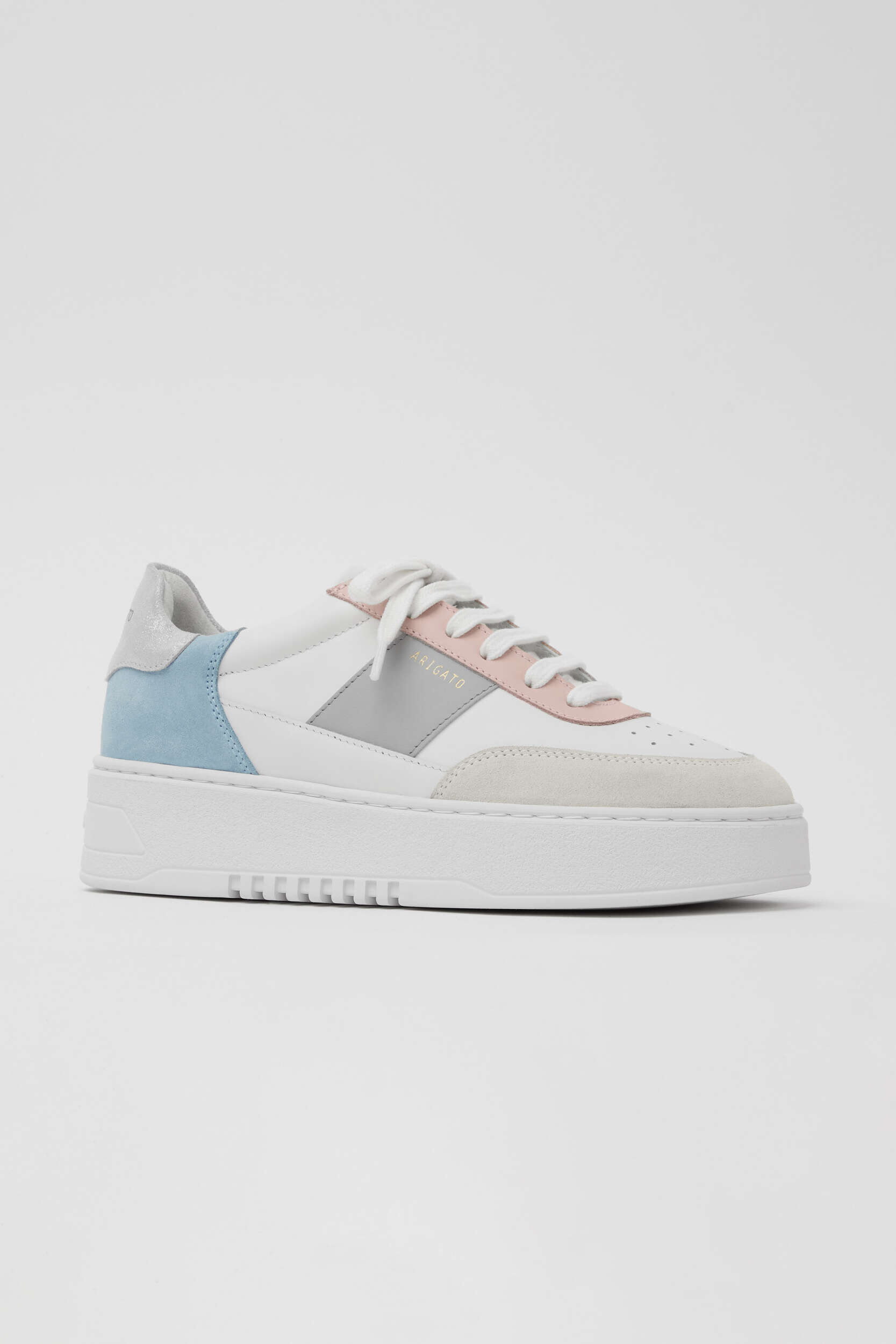 Orbit Vintage Sneaker - Image 3