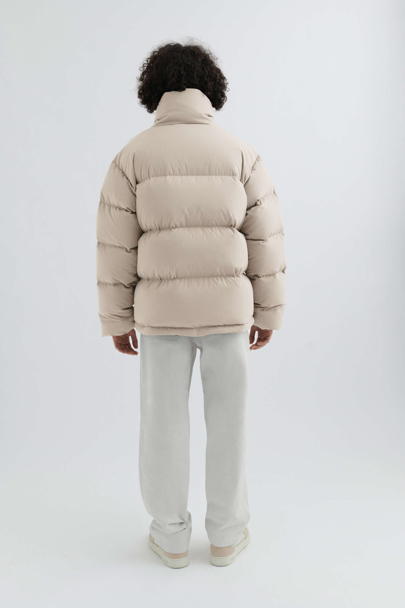 Halo Down Jacket - Image 3