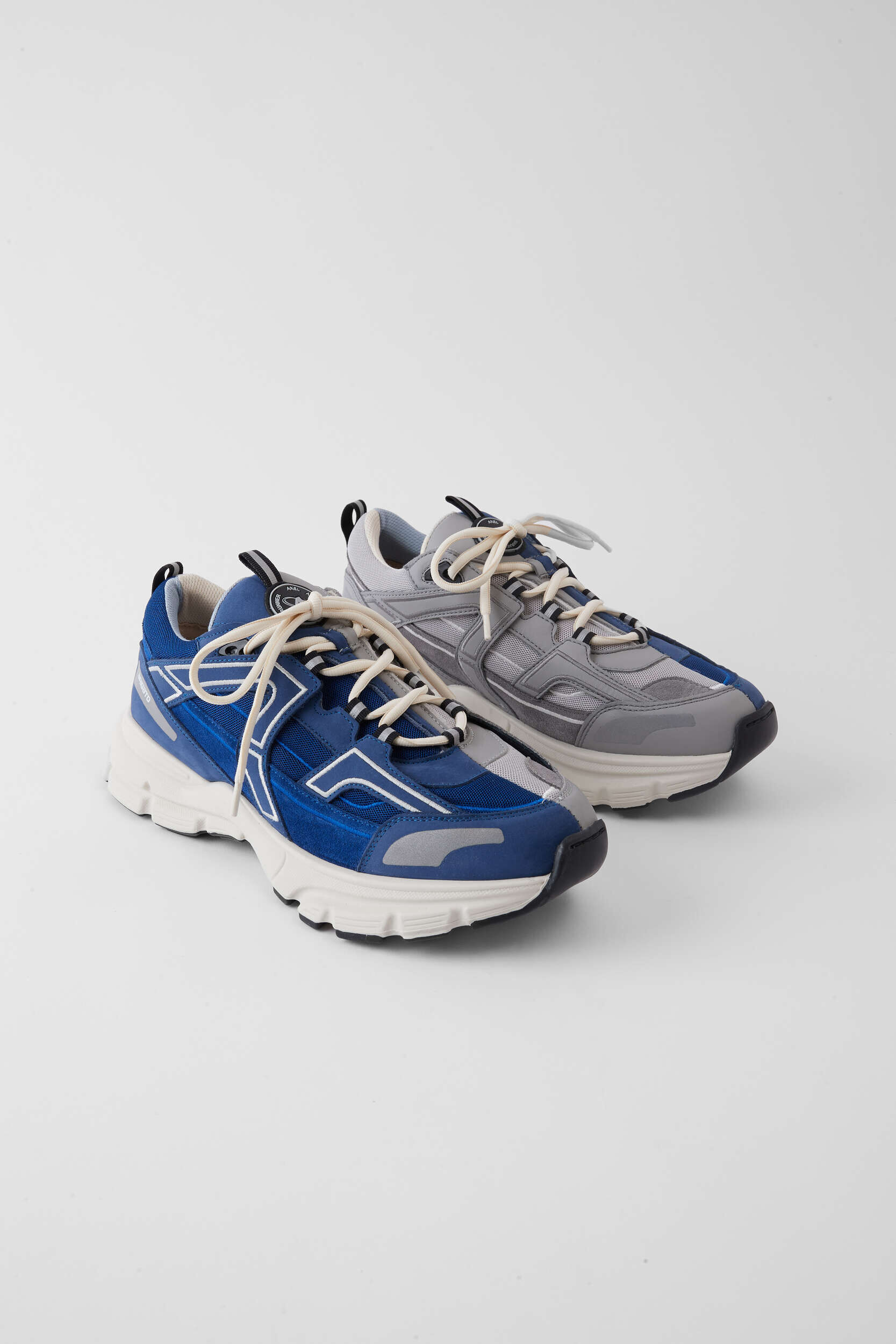Marathon R-Trail 50/50 Sneaker - Image 6