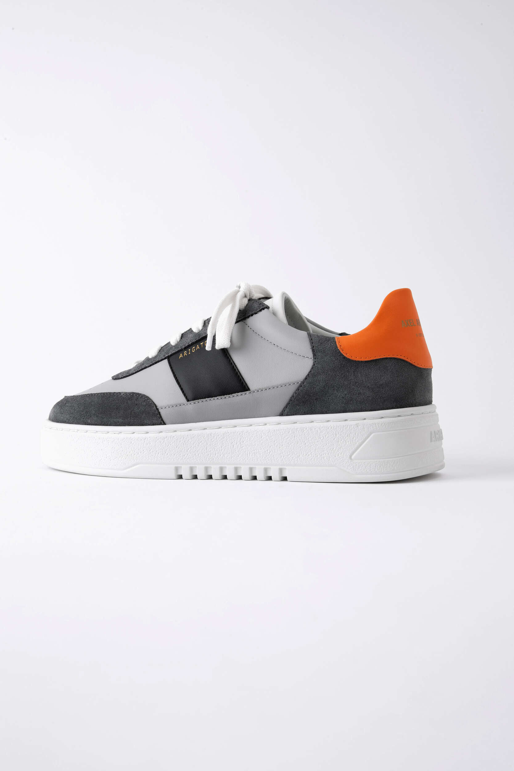 Orbit Vintage Sneaker - Image 7