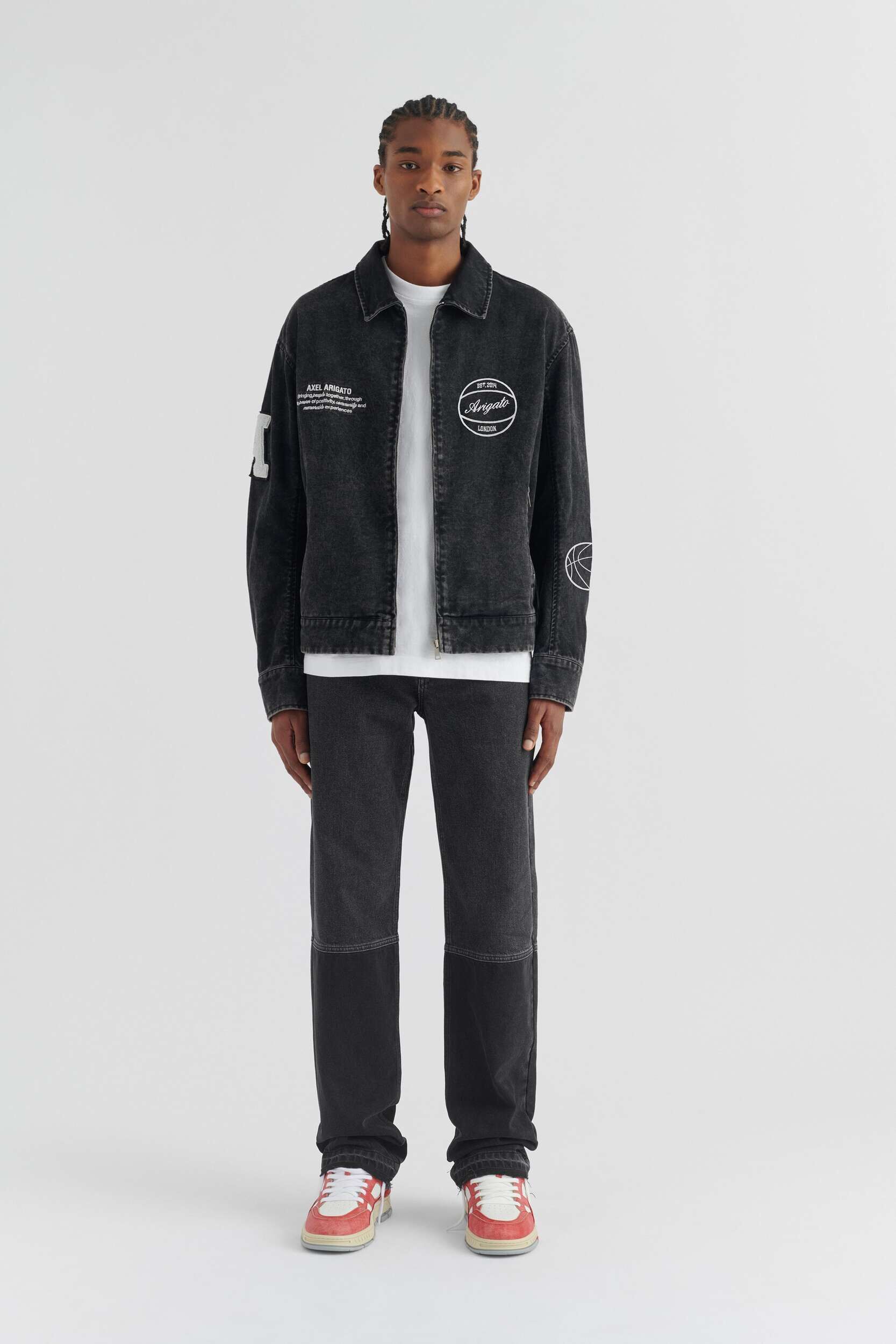 Chip Jacket - Image 8