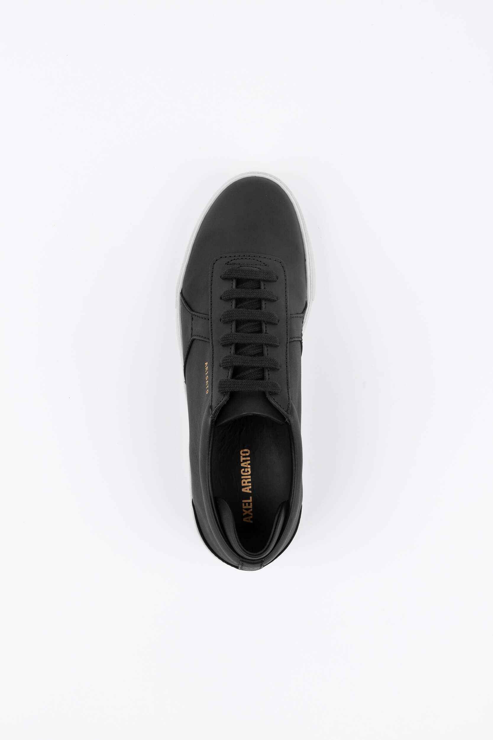 Platform Sneaker - Image 7