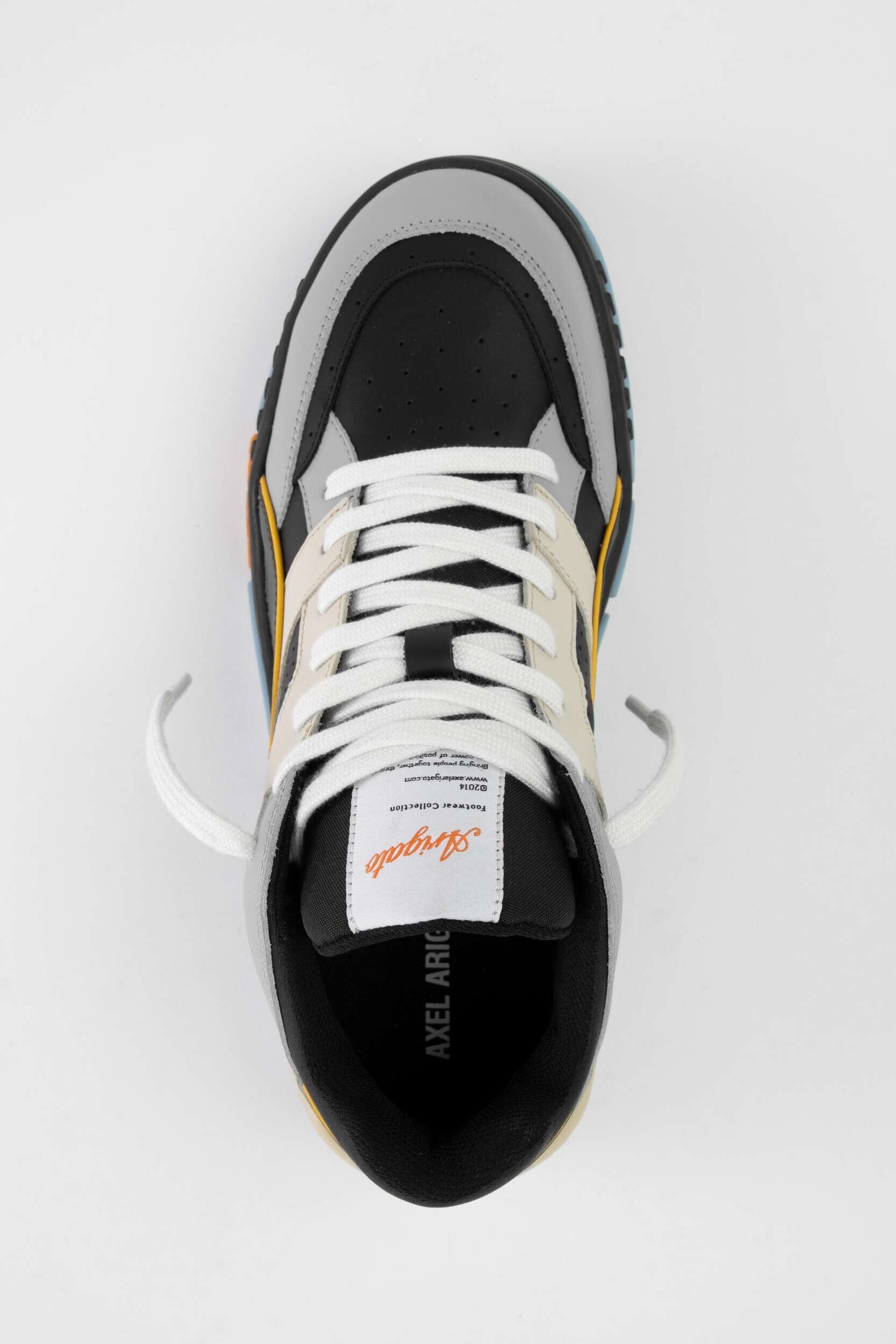 Area Lo Sneaker - Image 6
