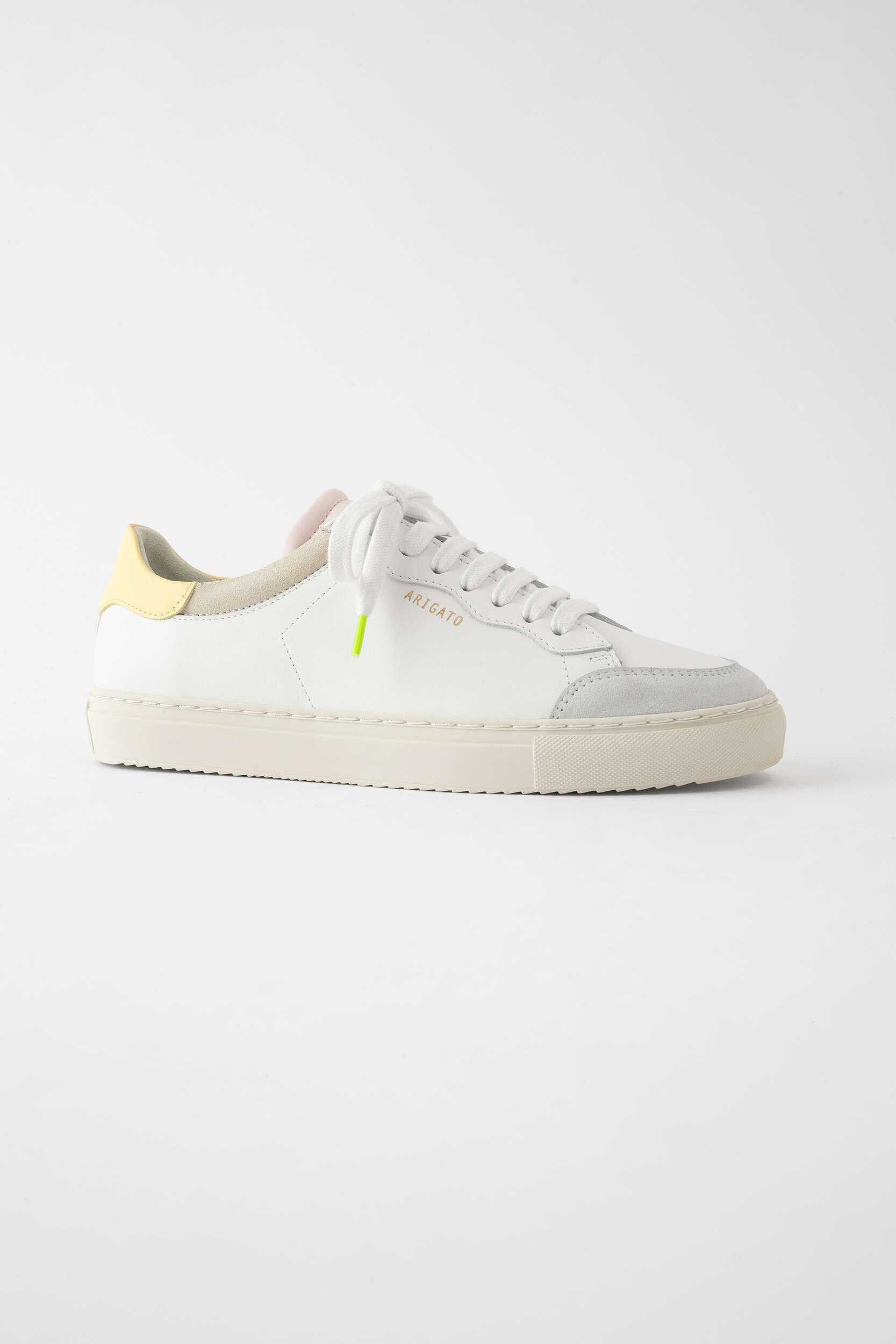 Clean 180 Sneaker - Image 4