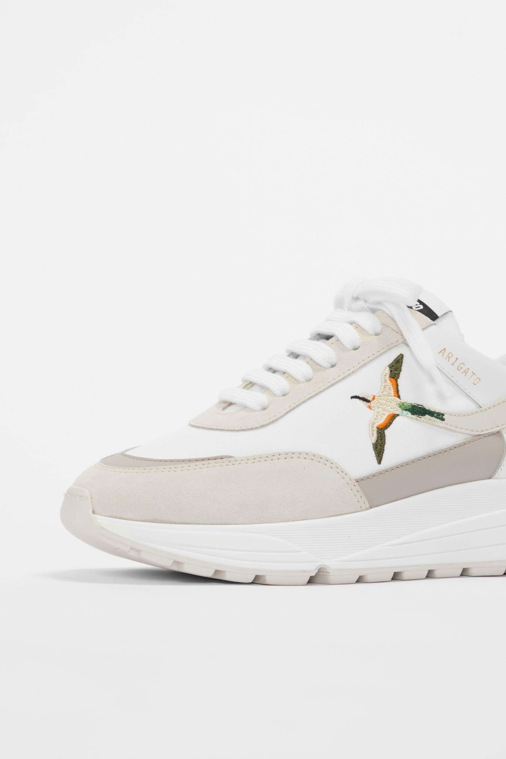 Rush Bee Bird Sneaker - Image 3