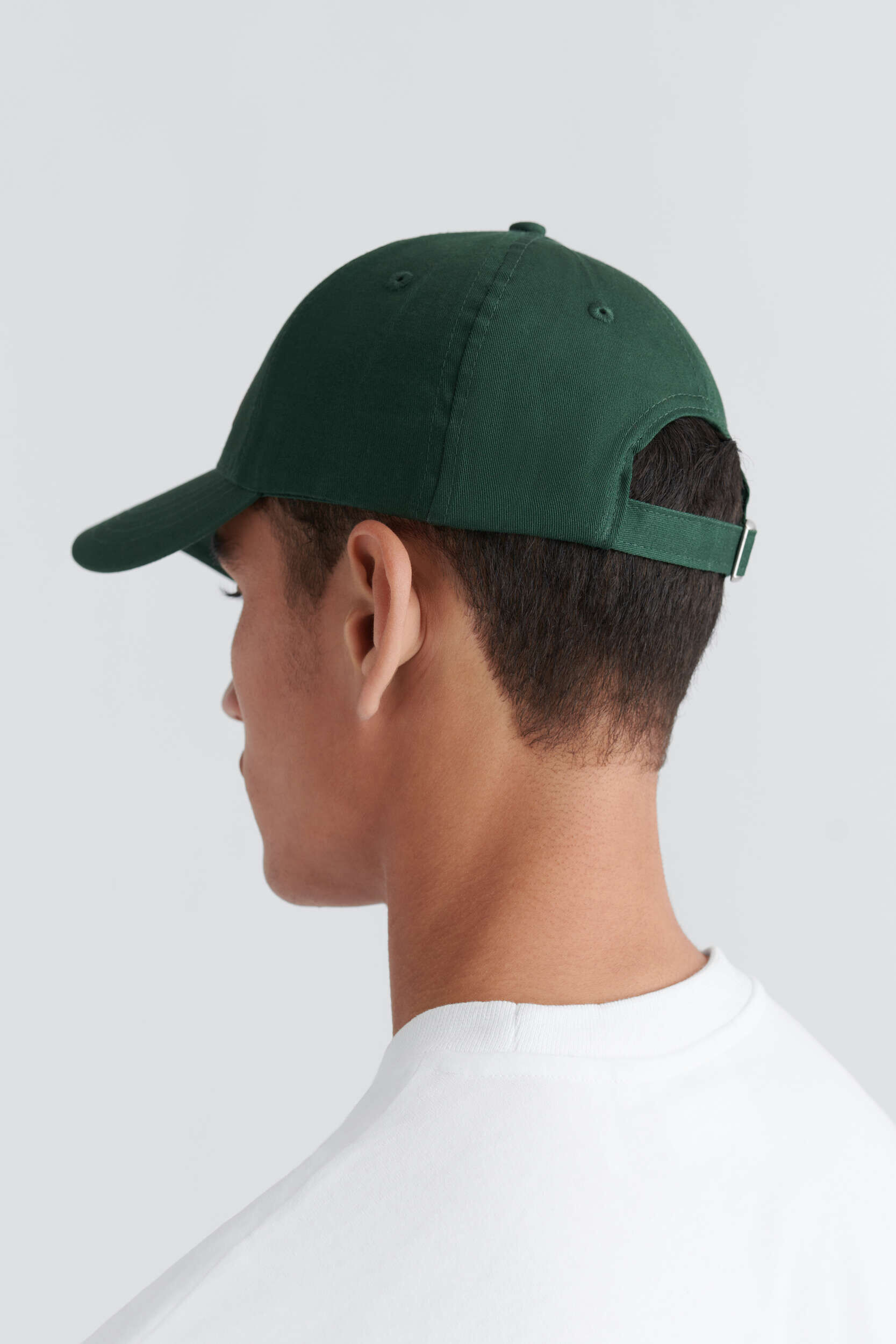 Arigato University Cap - Image 4