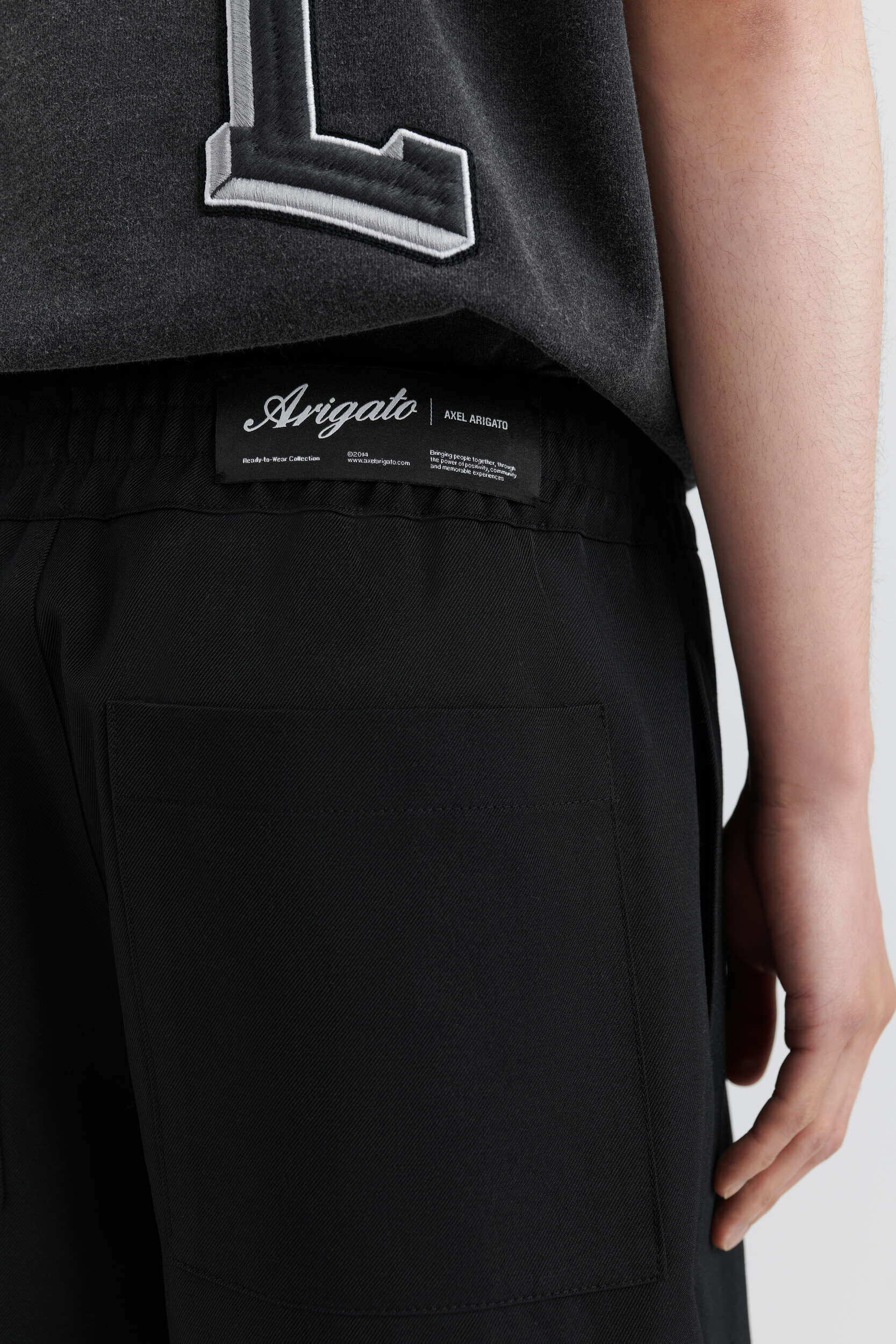 Vapor Shorts - Image 5