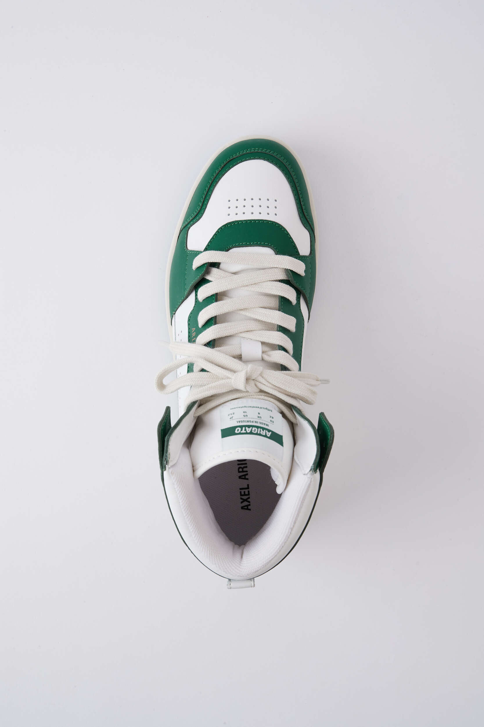 Dice Hi Sneaker - Image 6